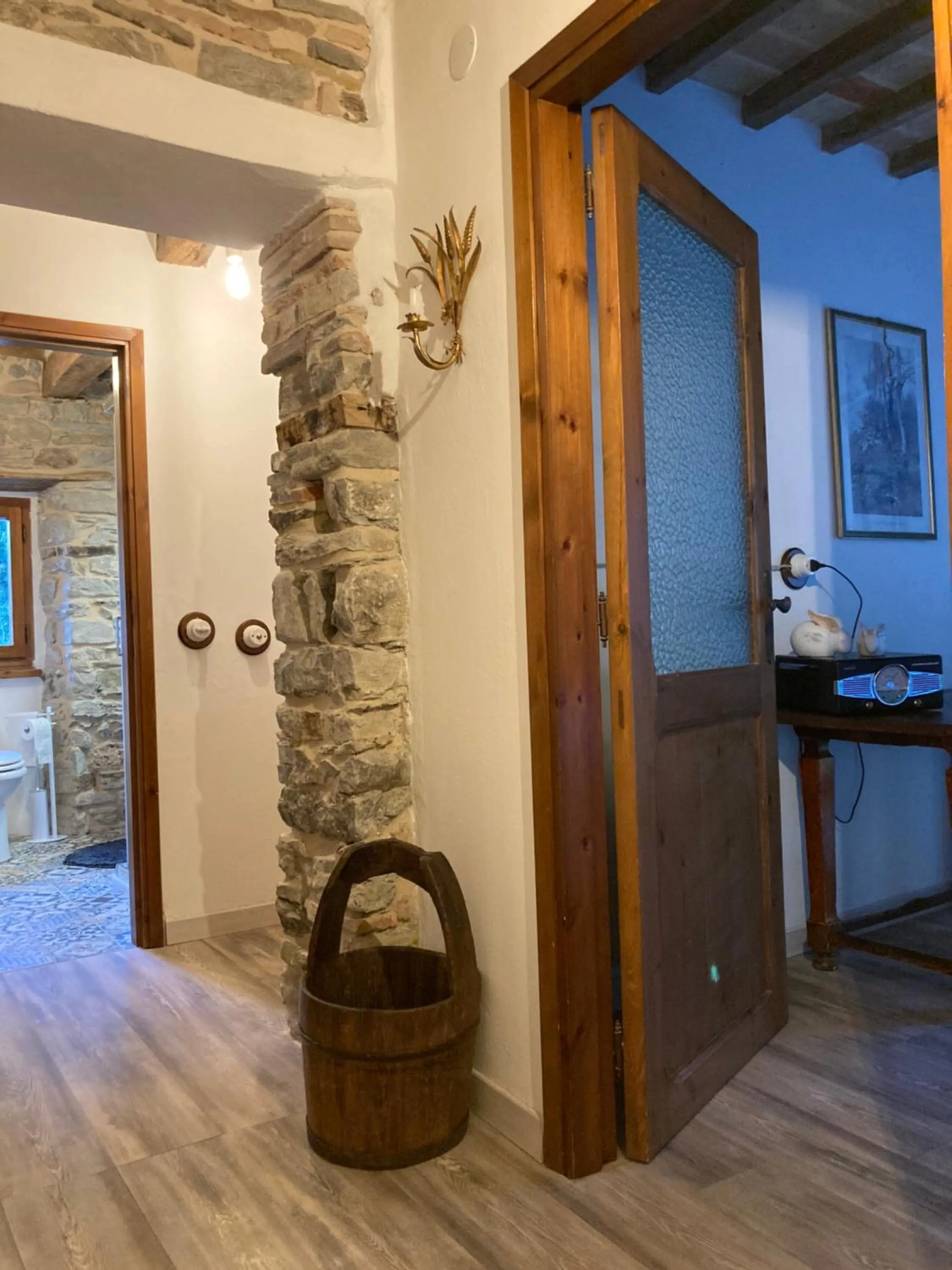 La pecora e l agnello