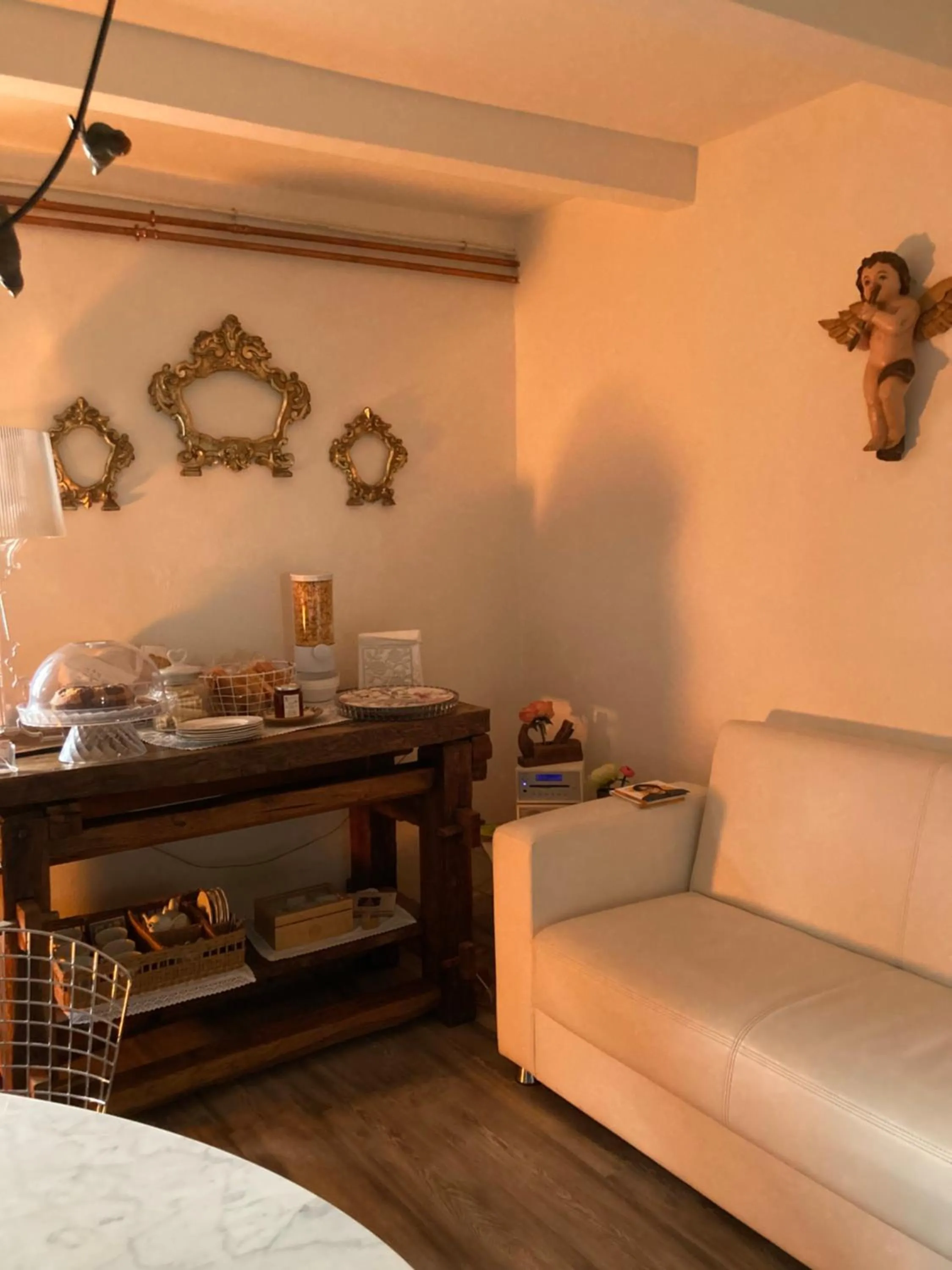 La pecora e l agnello