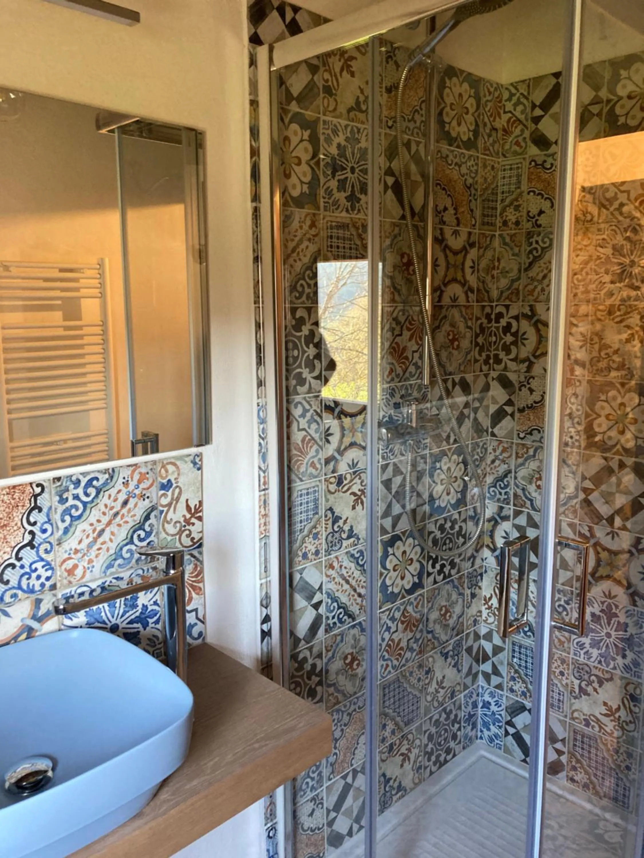 La pecora e l agnello