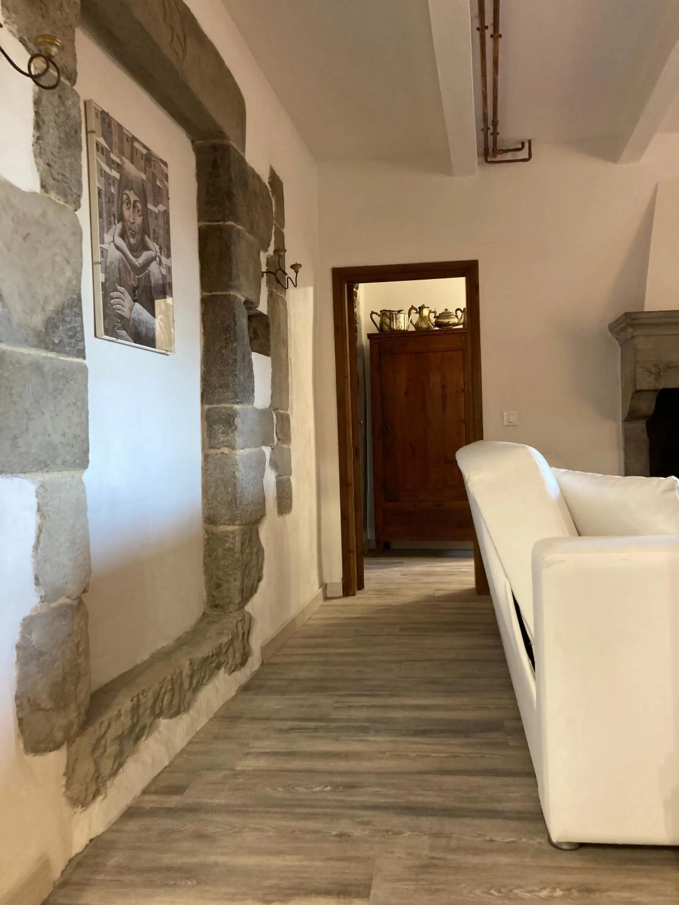 La pecora e l agnello