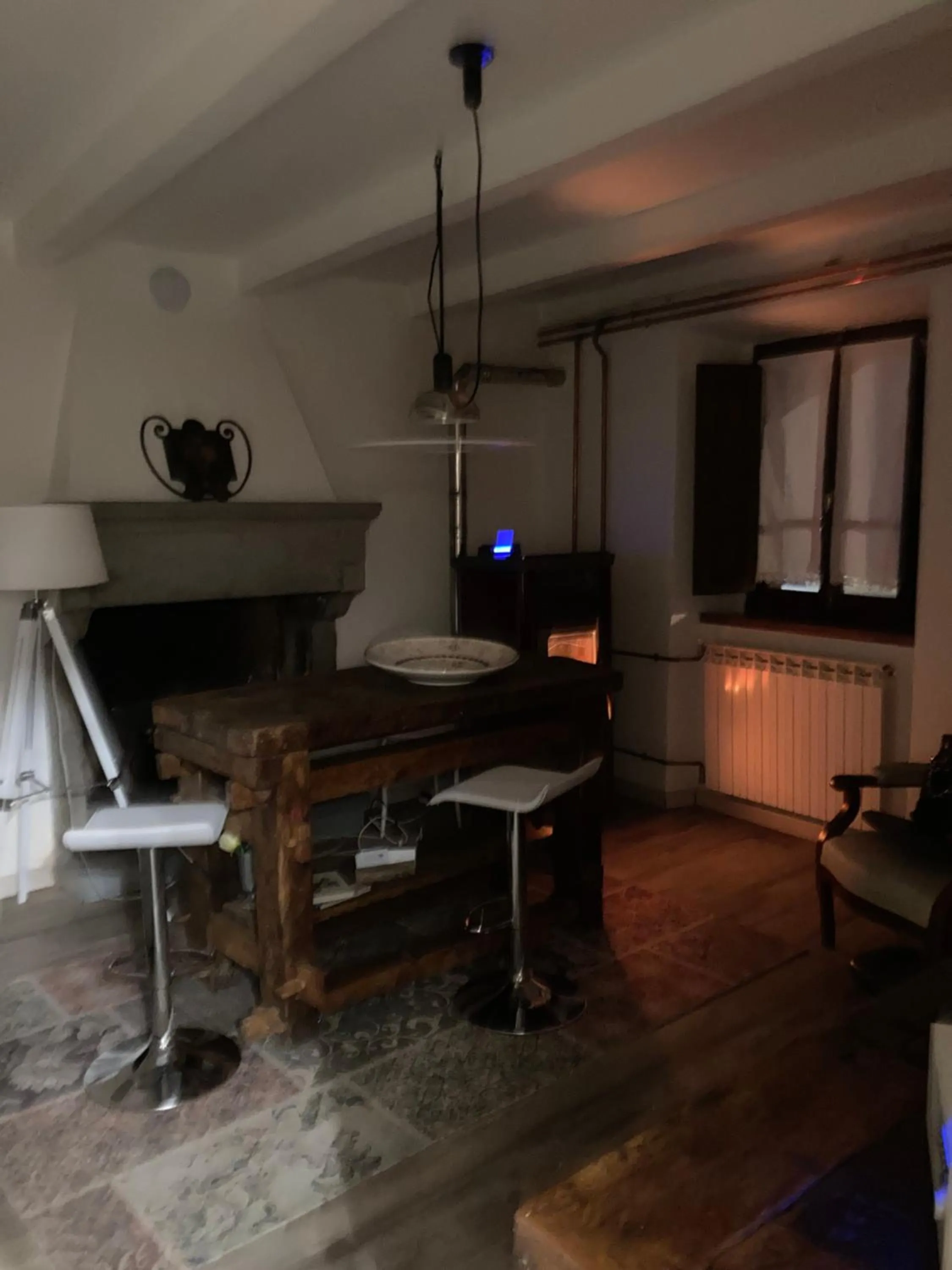 La pecora e l agnello