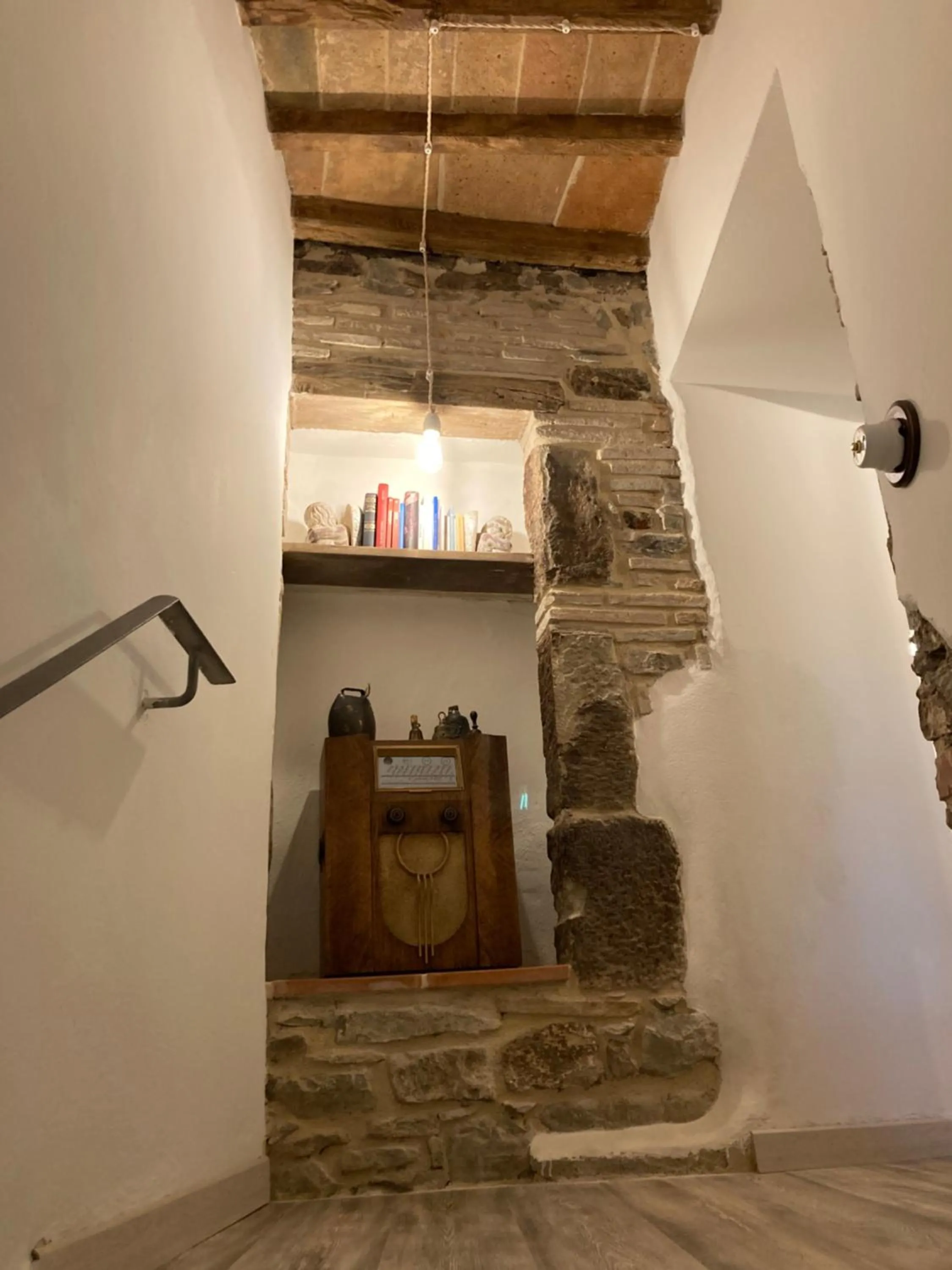 La pecora e l agnello