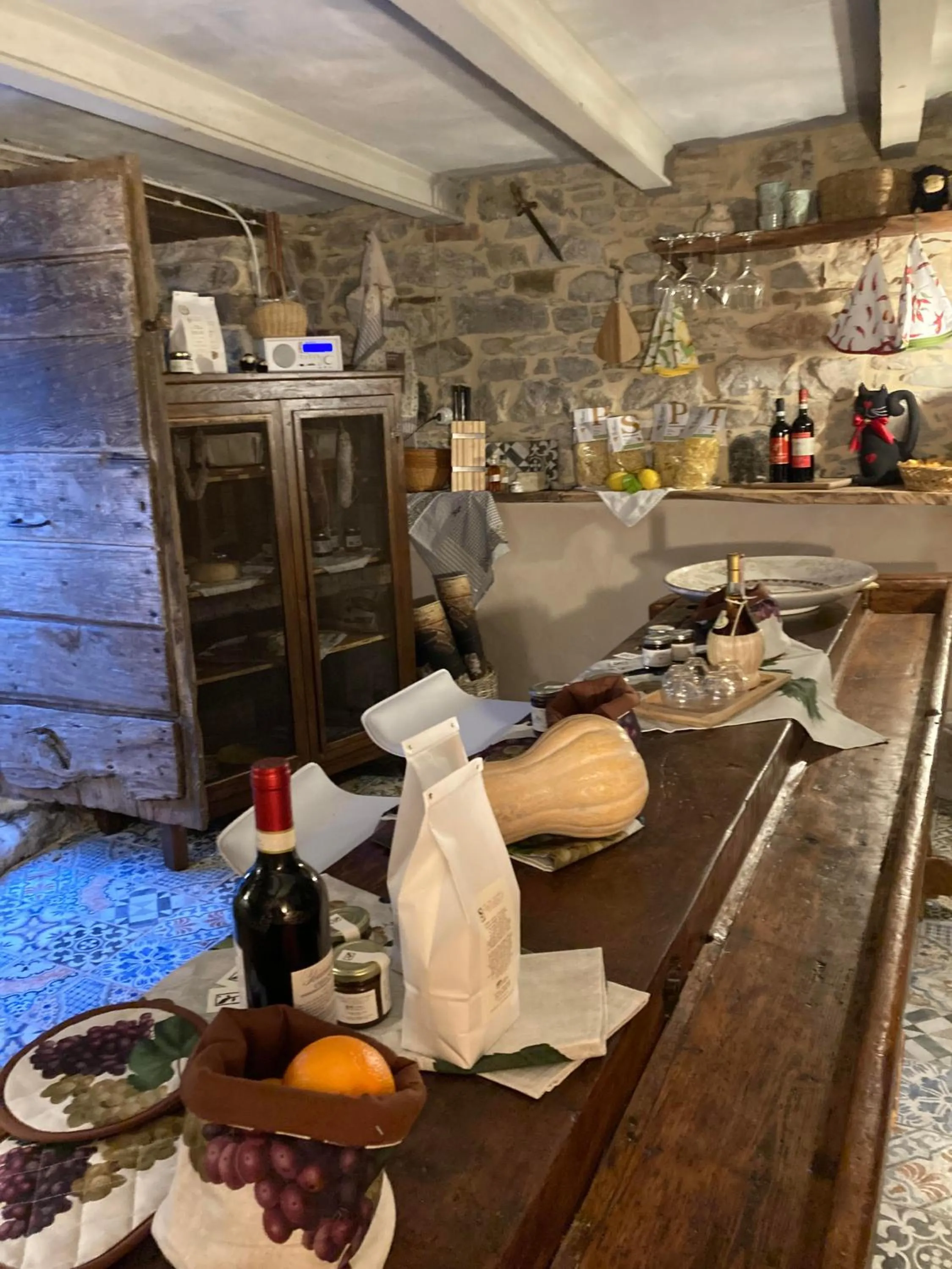 La pecora e l agnello