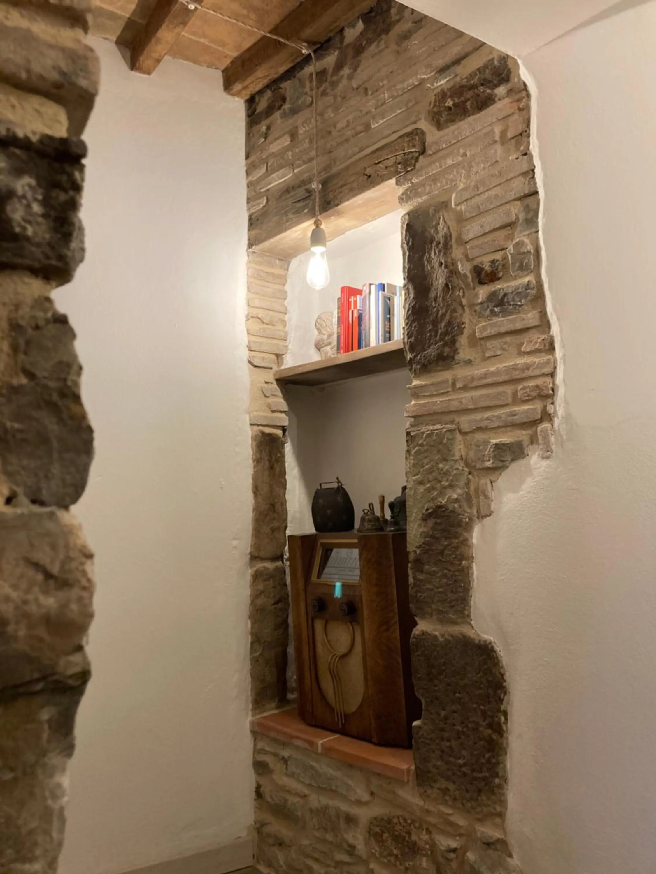 La pecora e l agnello