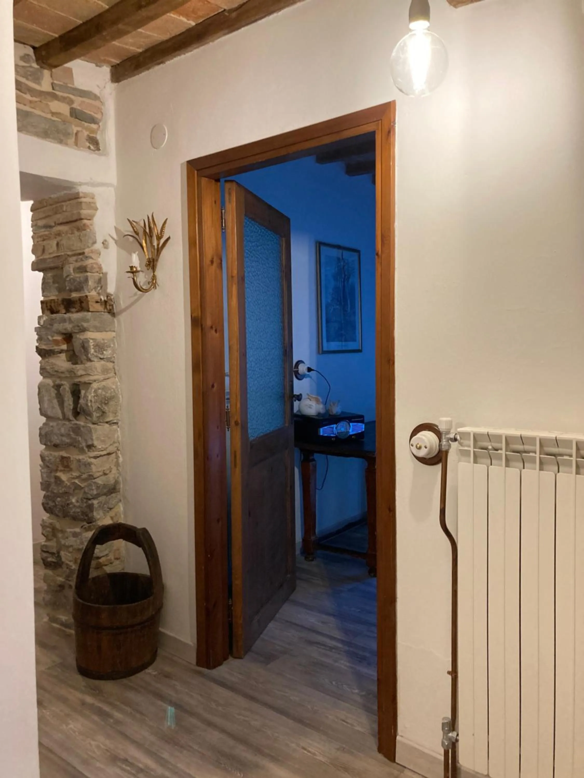 La pecora e l agnello