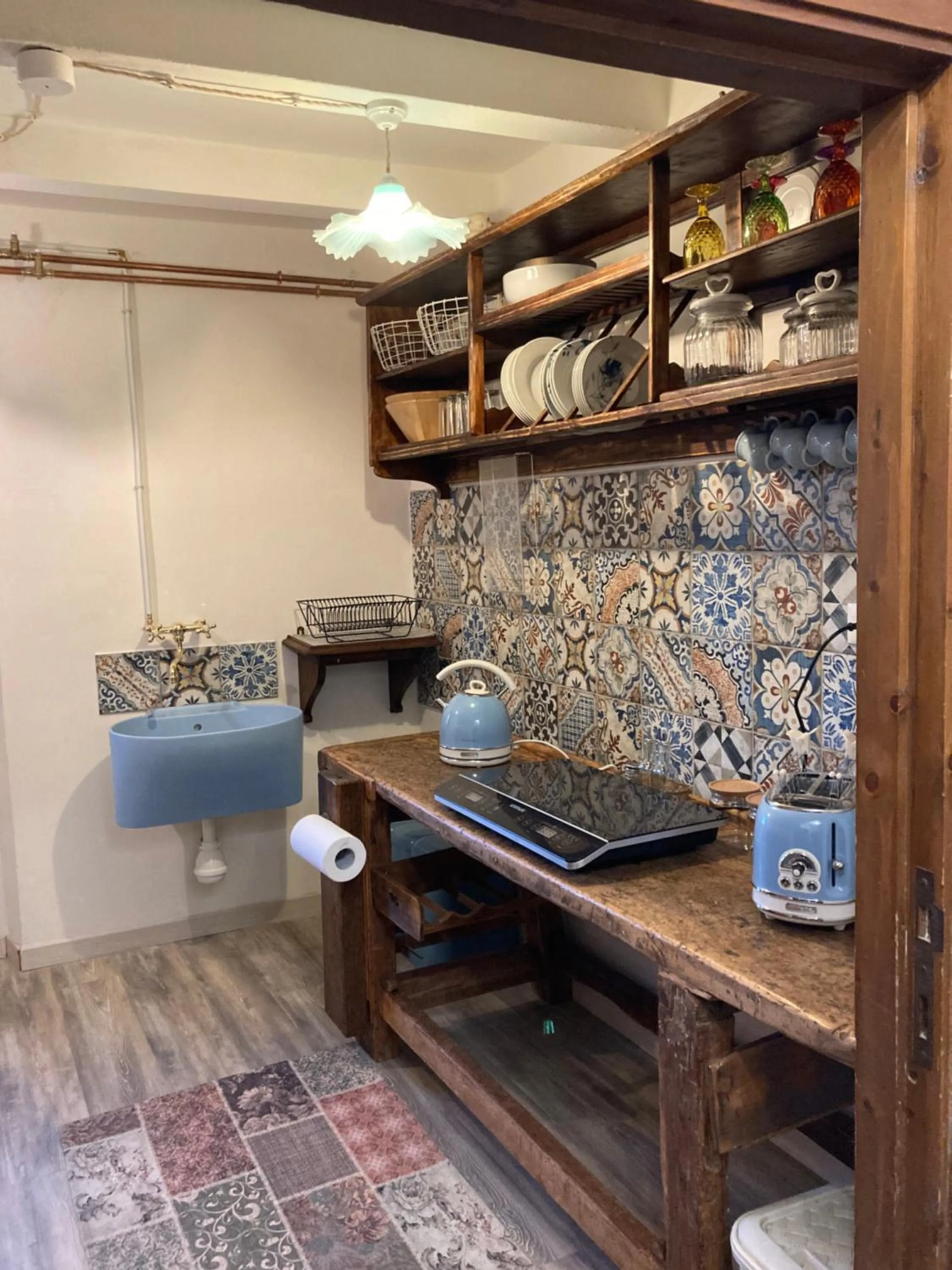 La pecora e l agnello