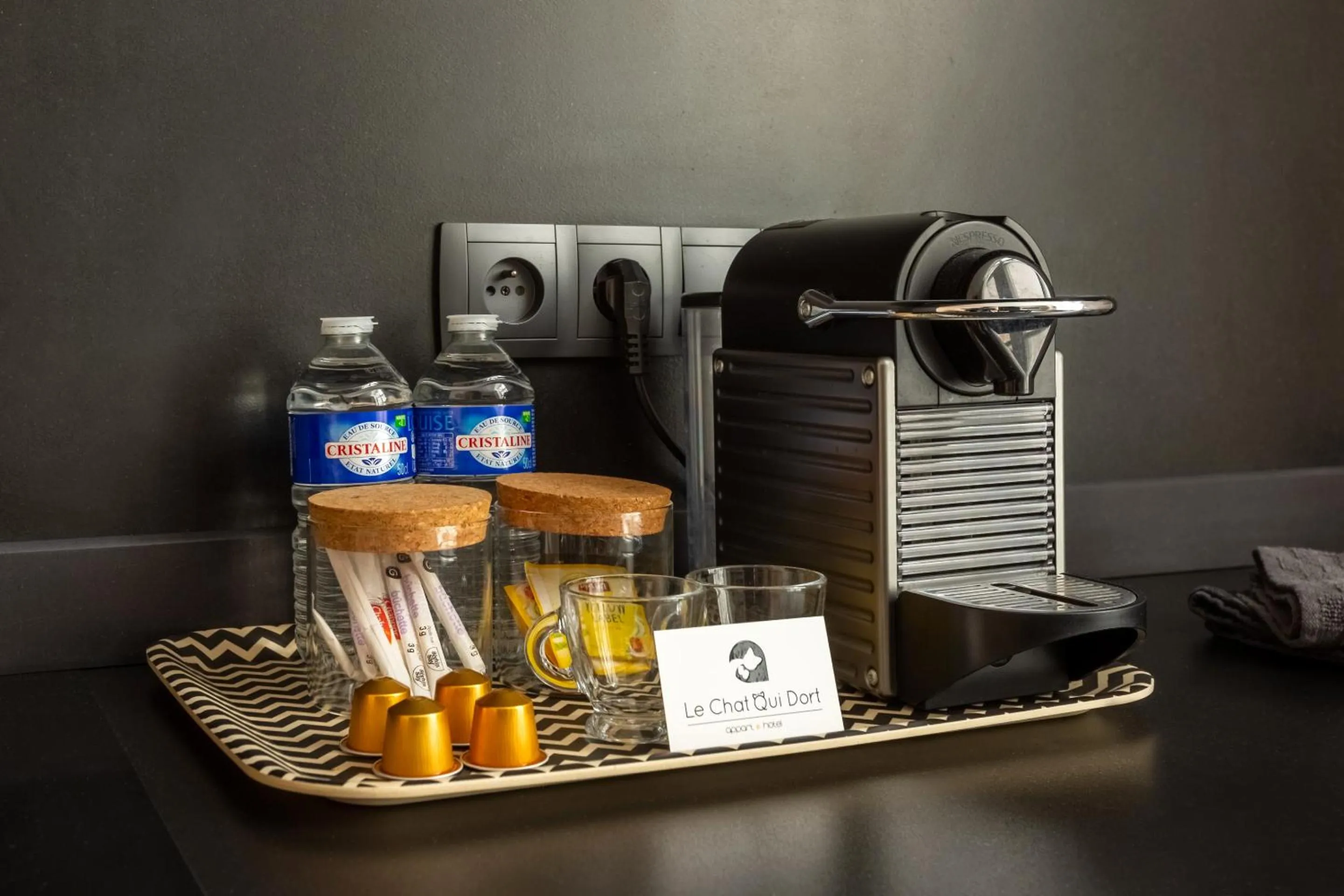 Other in Au Chat Qui Dort Lille - Magasin