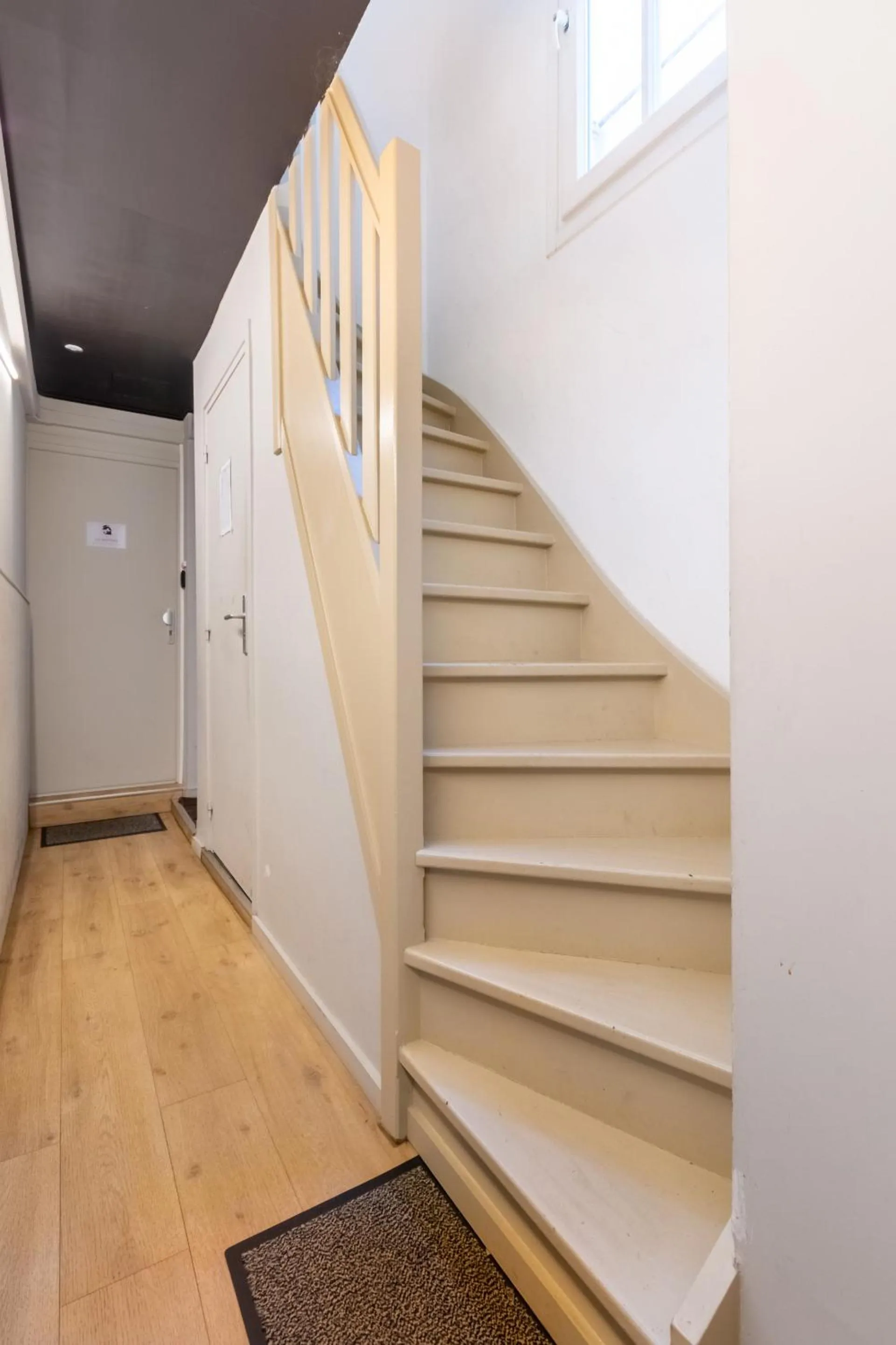 Lobby or reception in Au Chat Qui Dort Lille - Magasin