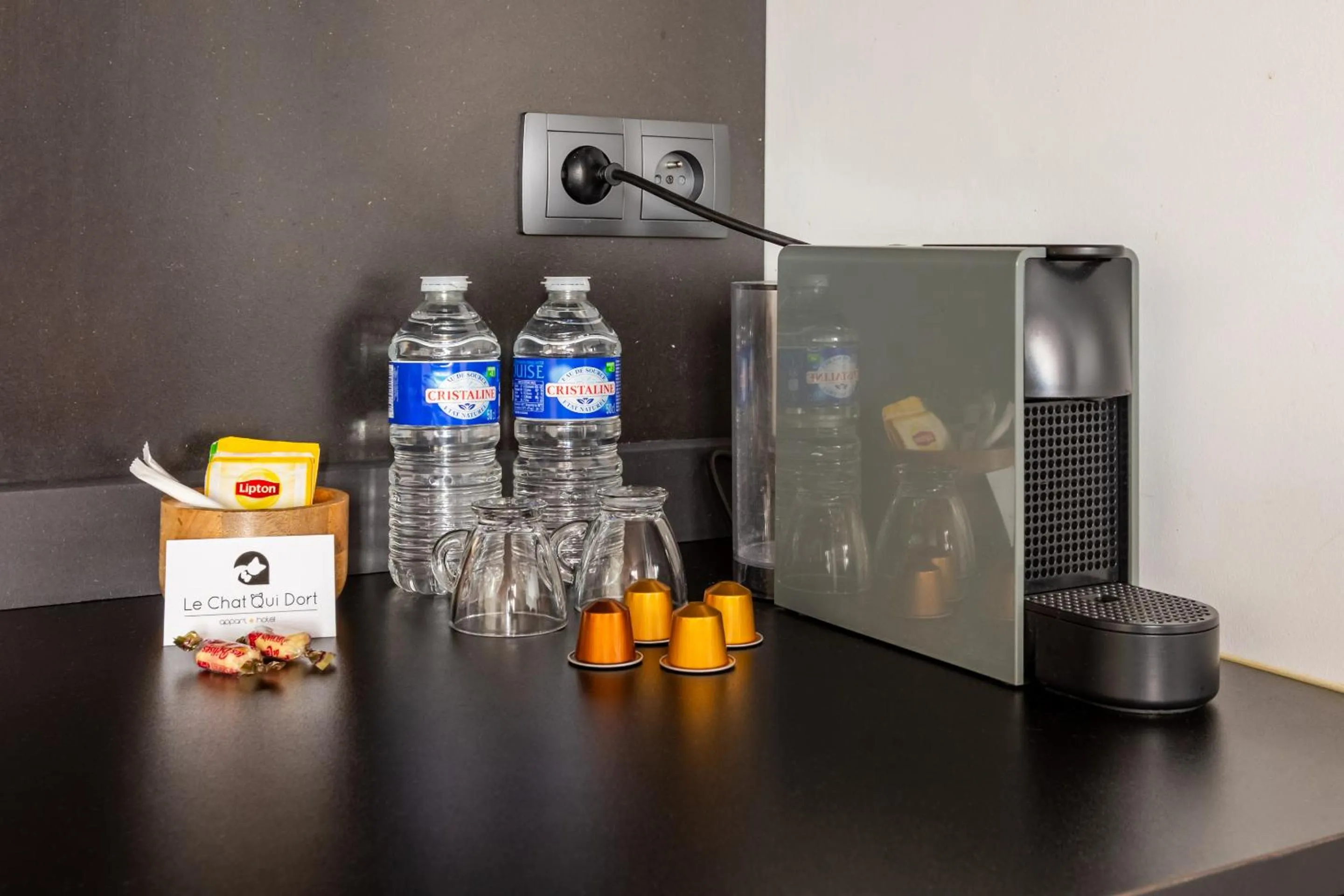 Other in Au Chat Qui Dort Lille - Magasin