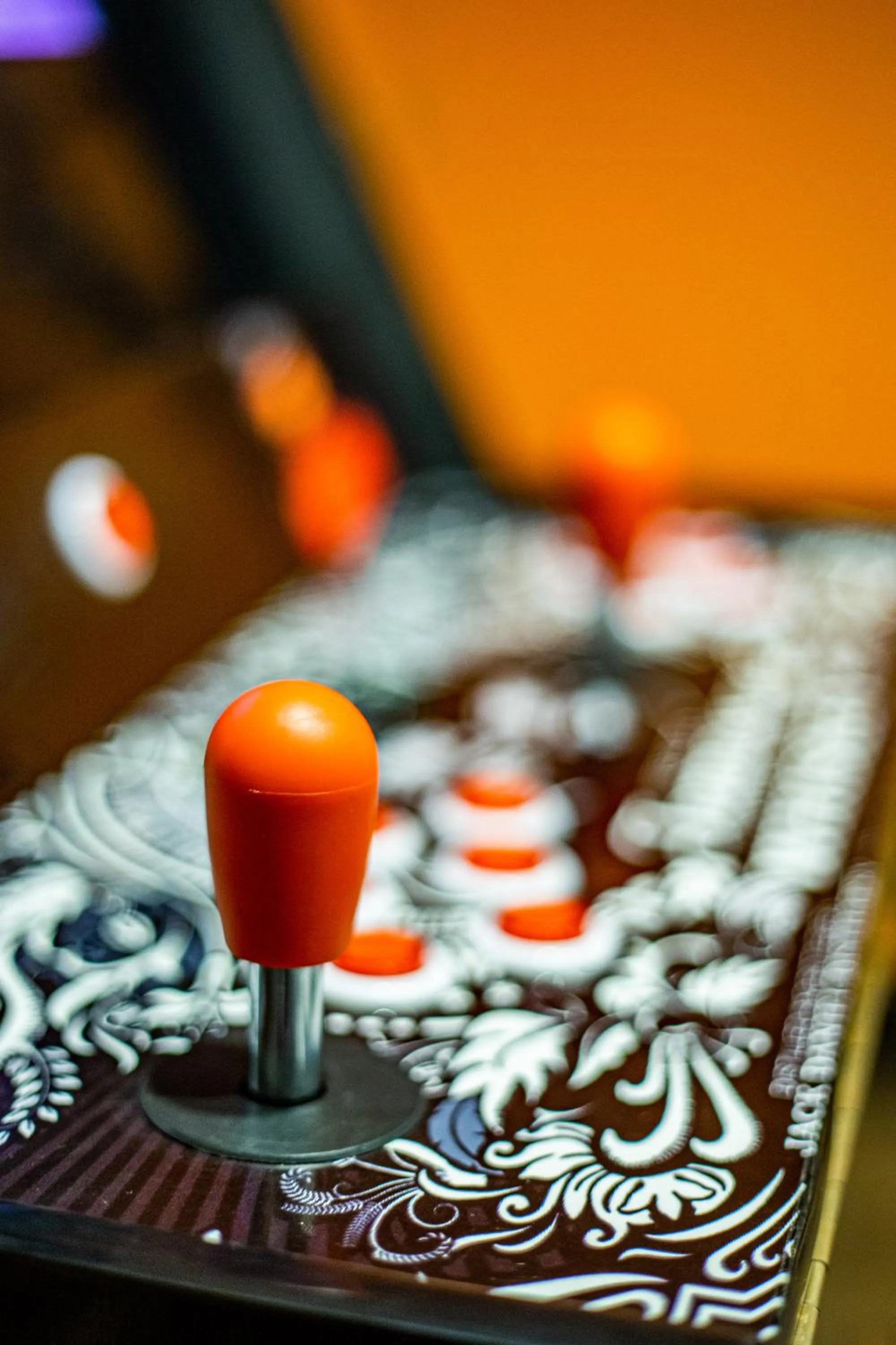 Living room in Hostal Boutique Black Cat