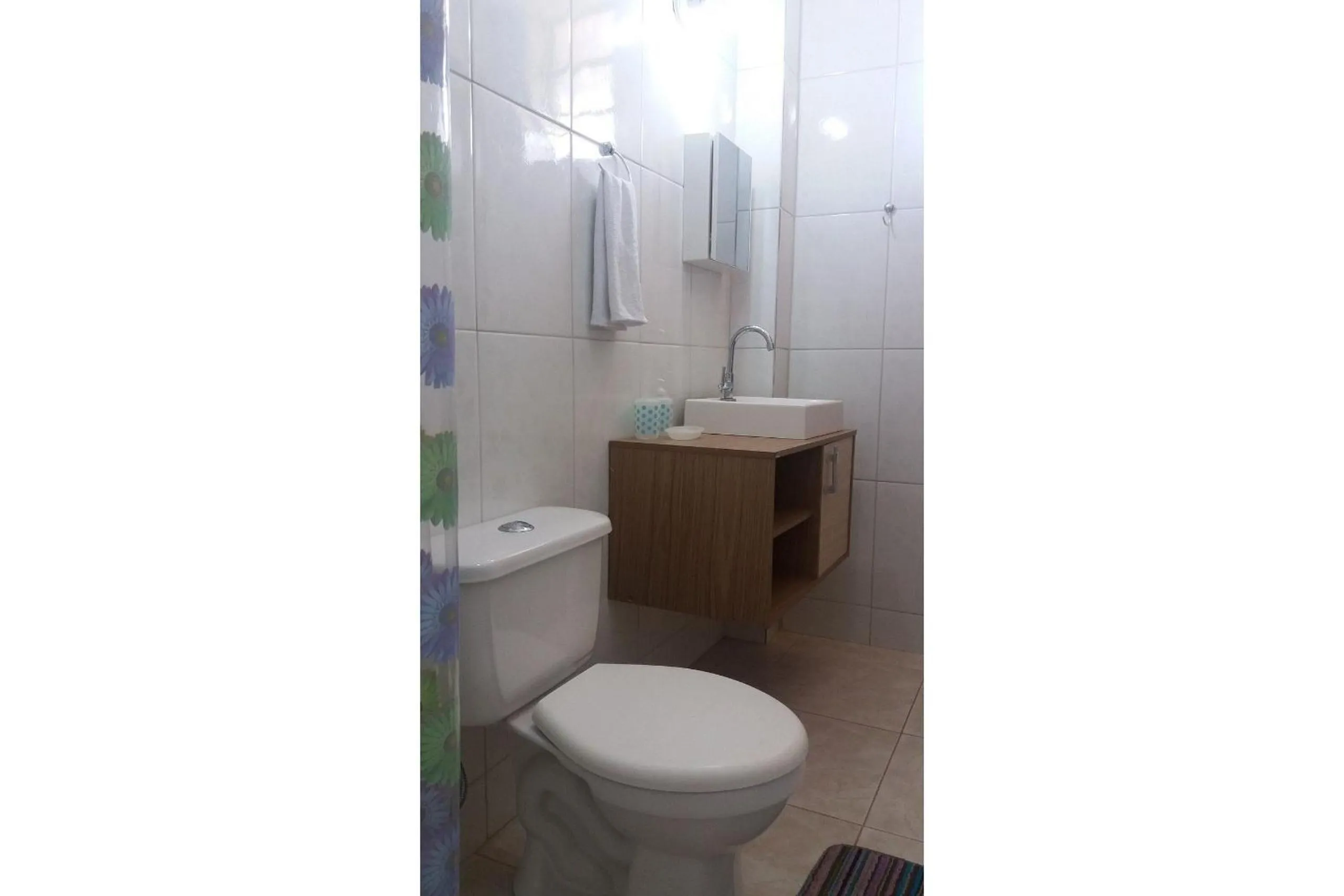 HoStel de Setiba - HOSPEDARIA OCA RUCA