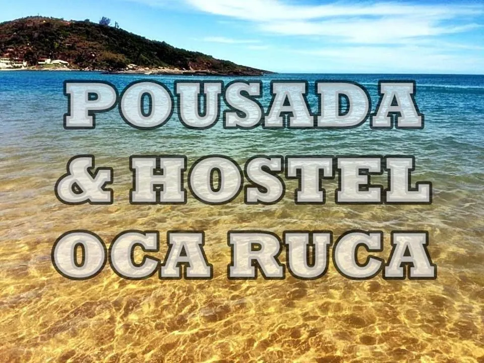 HoStel de Setiba - HOSPEDARIA OCA RUCA