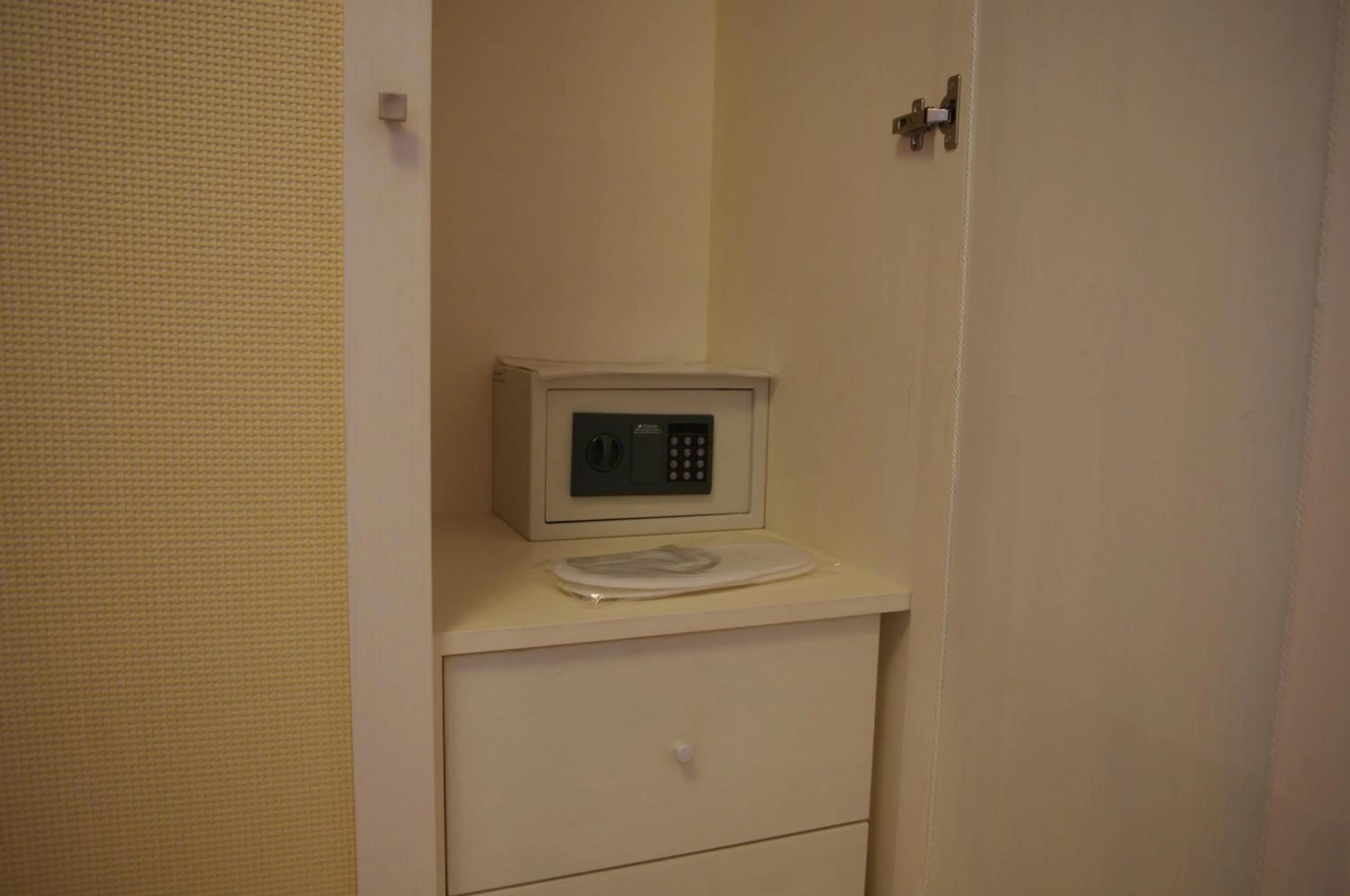 Area and facilities in La Piccola Locanda