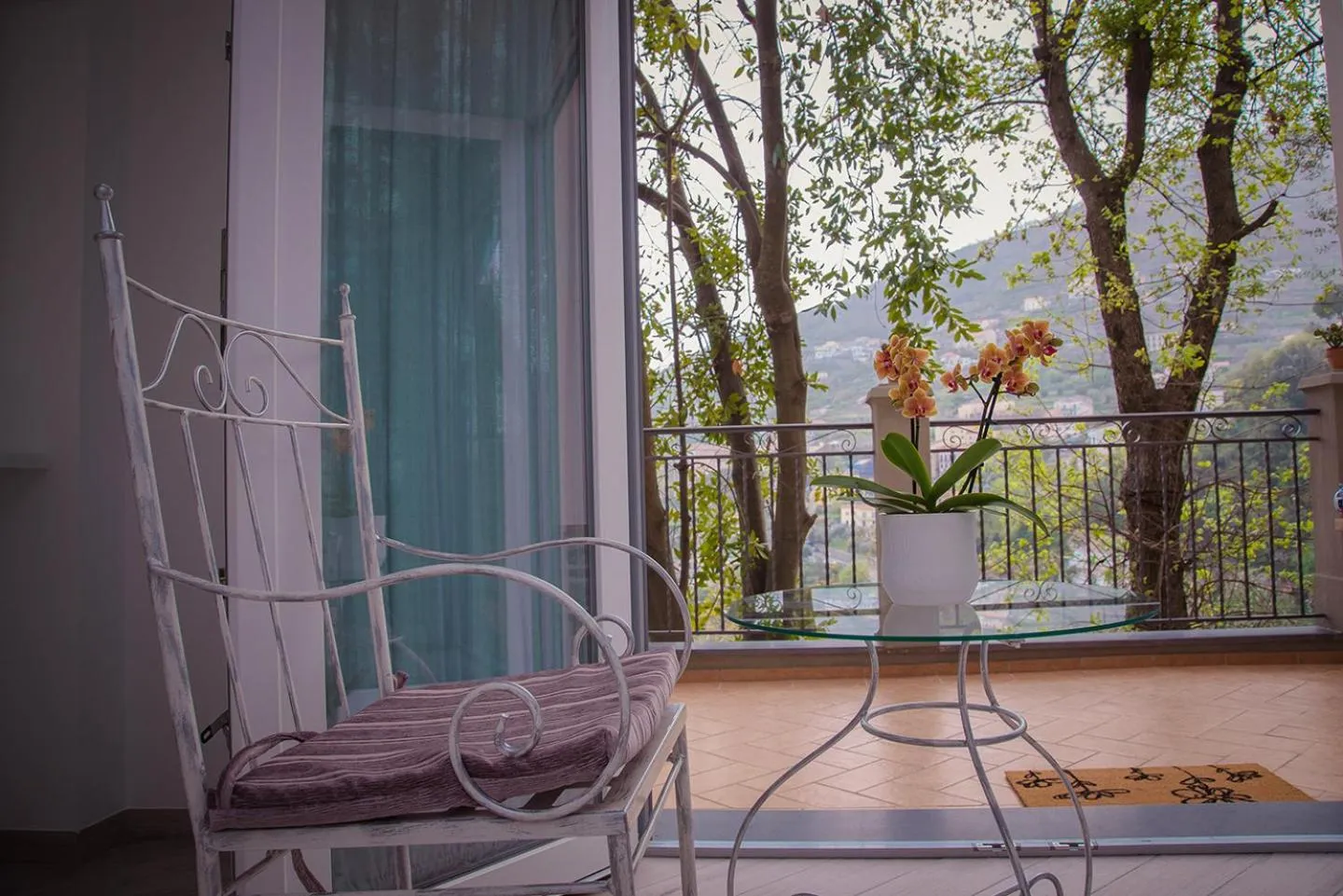 B&B La Gemma di Ravello