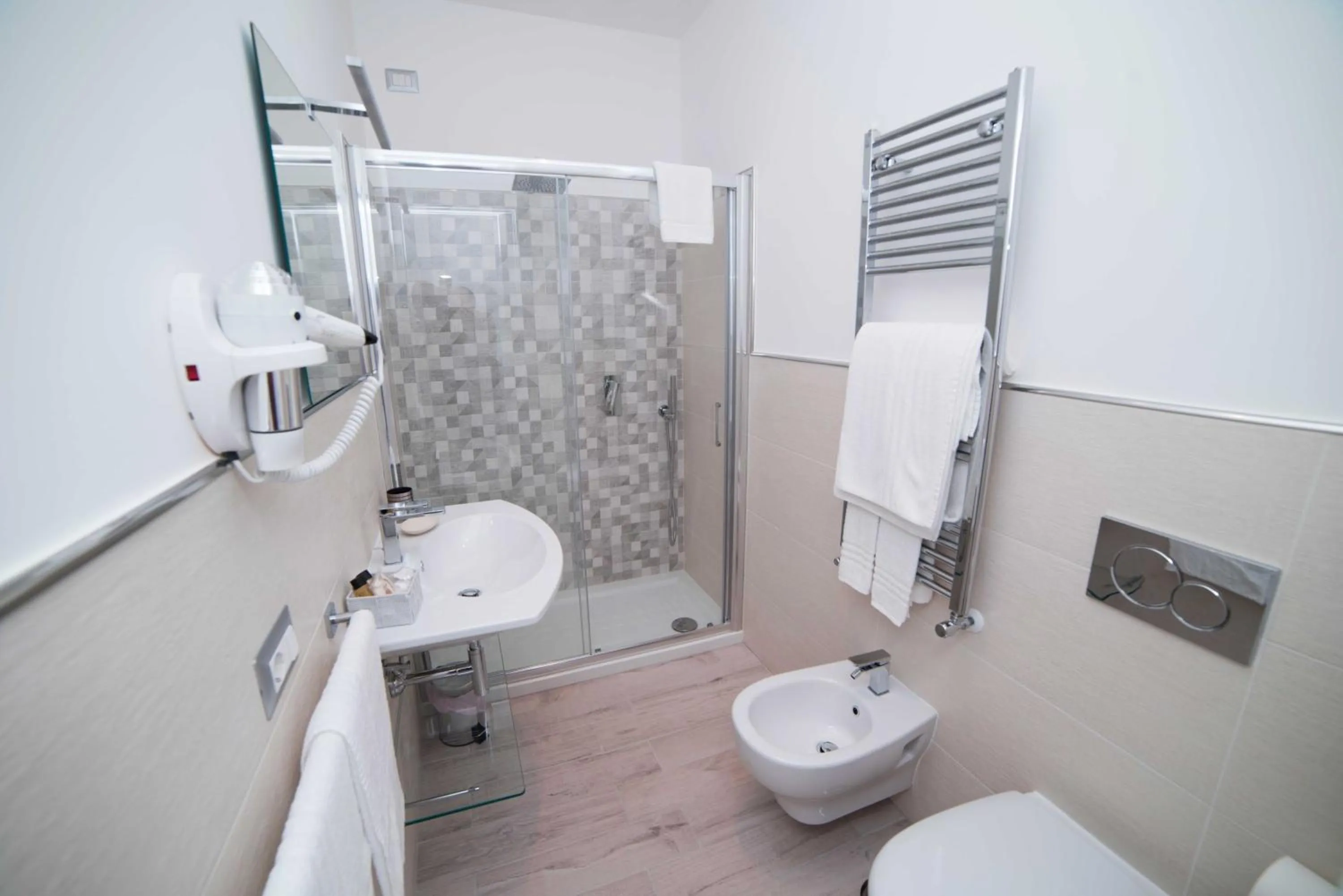 B&B La Gemma di Ravello