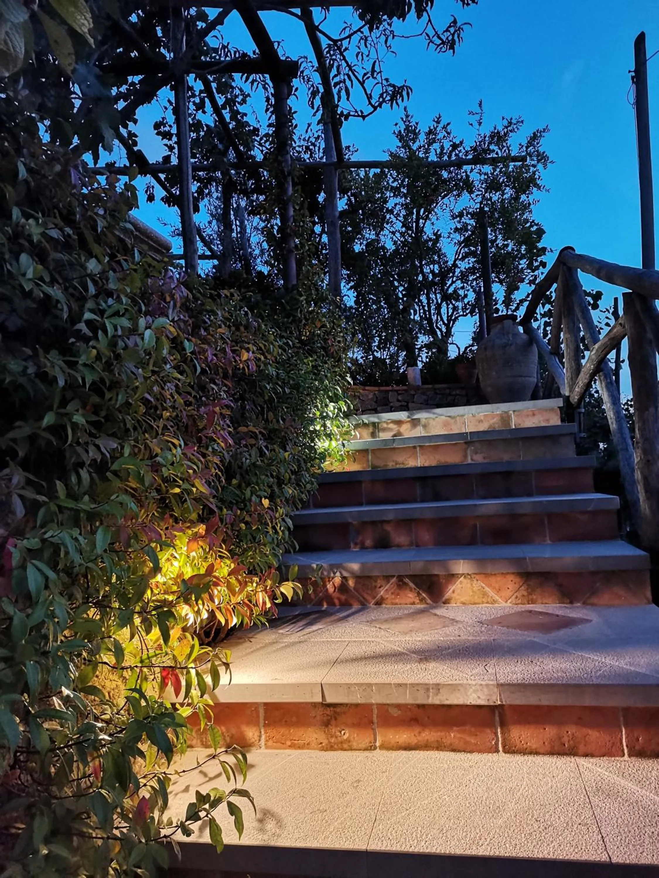 B&B La Gemma di Ravello