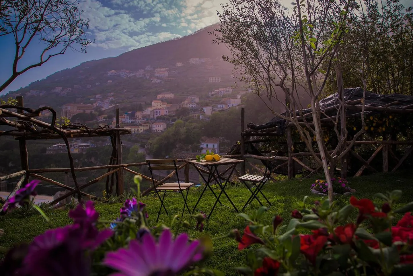 B&B La Gemma di Ravello