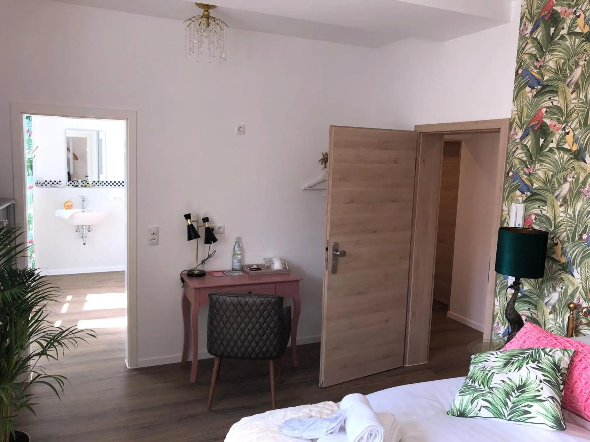 Boutique-Hotel „Altes Rathaus“