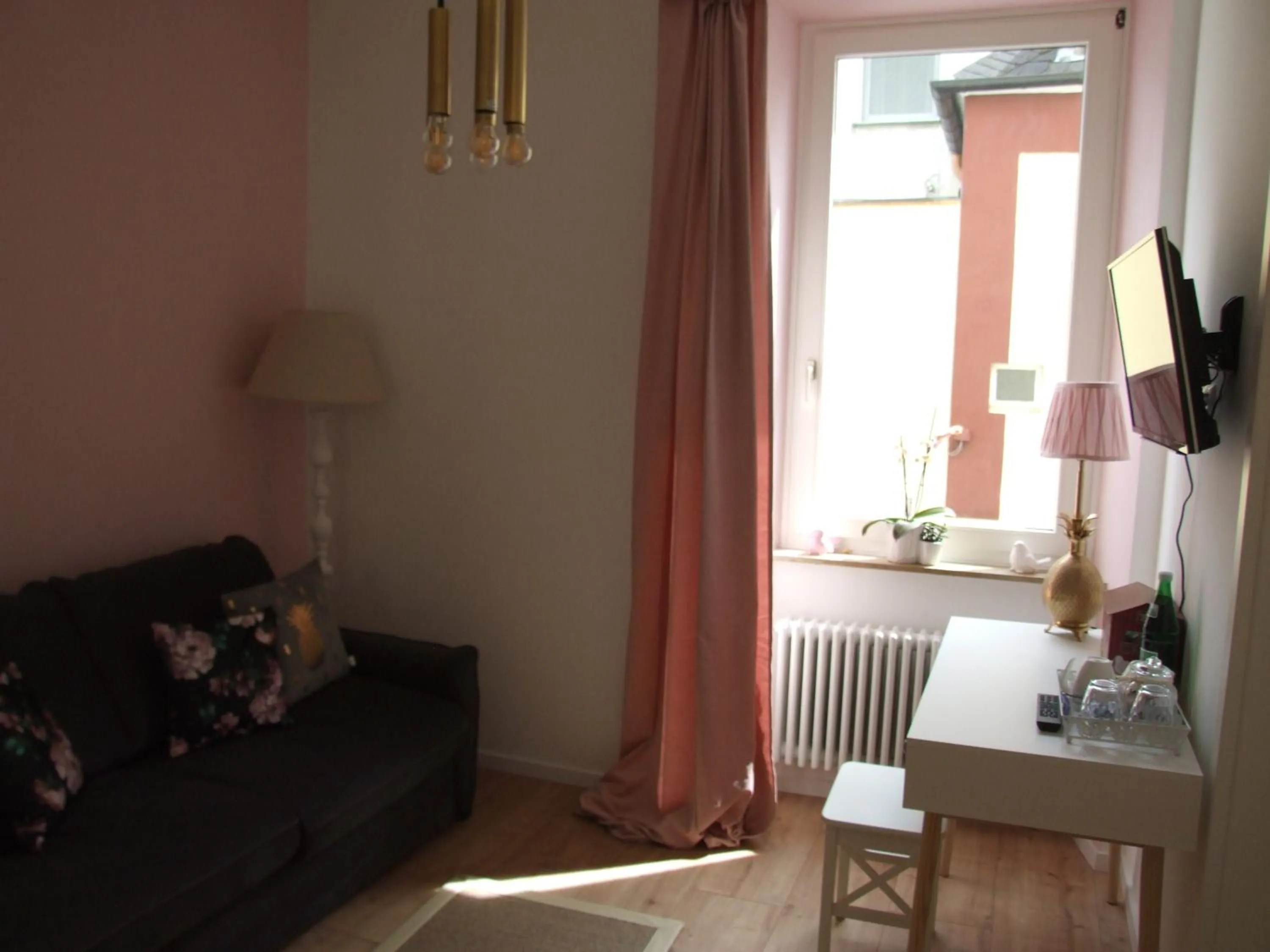 Boutique-Hotel „Altes Rathaus“