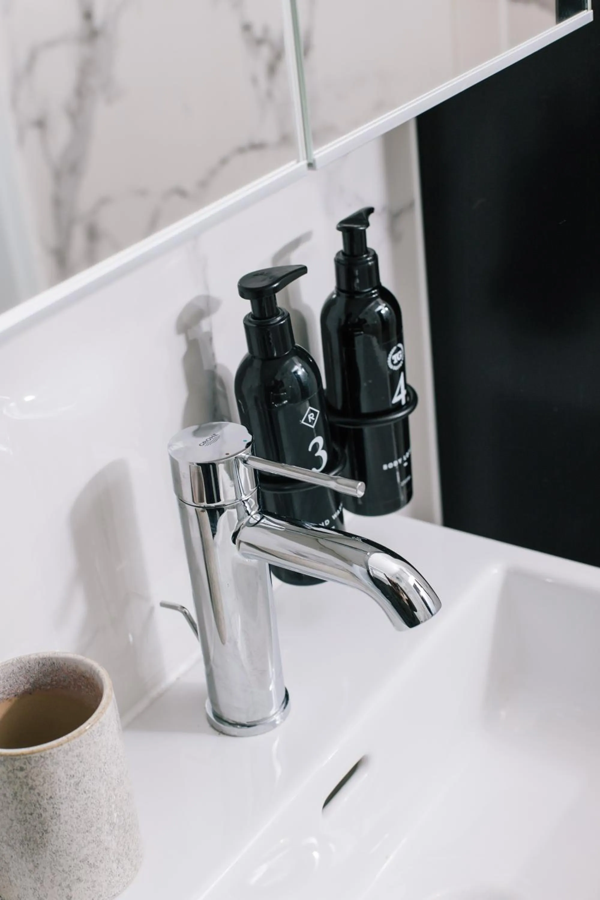 Property logo or sign in TG Hotel Apartments Budapest