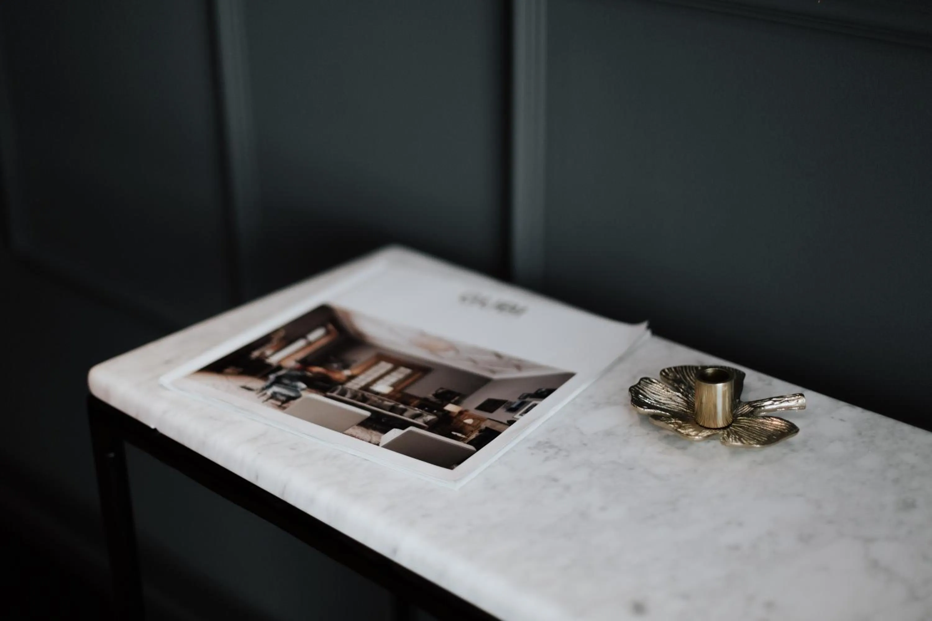 Decorative detail in TG Hotel Apartments Budapest