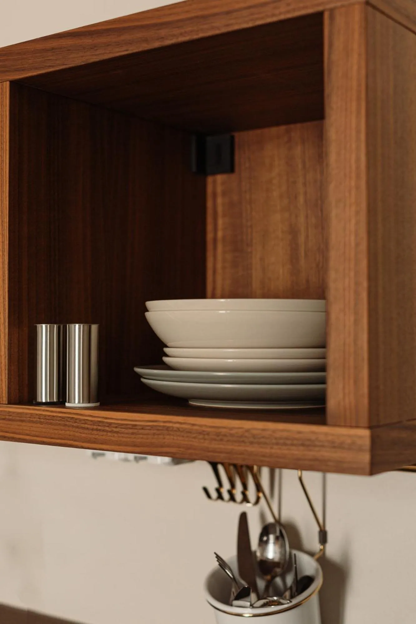 Decorative detail in TG Hotel Apartments Budapest