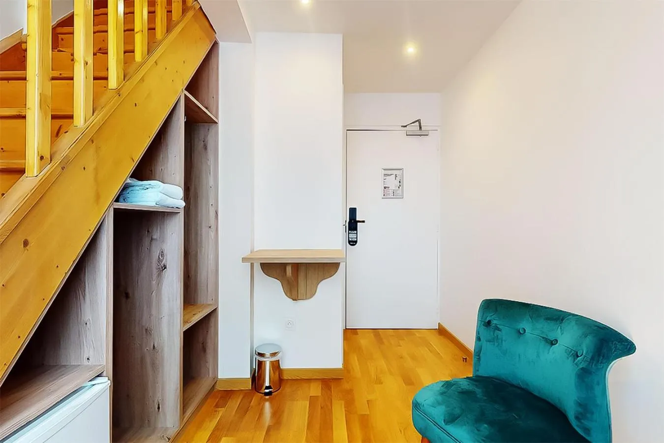 Hôtel de Ménilmontant