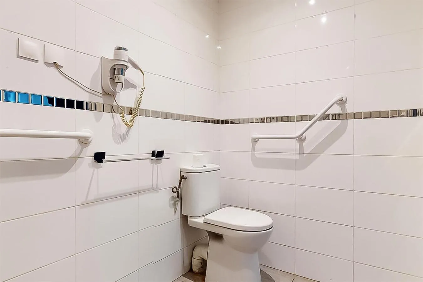 Hôtel de Ménilmontant