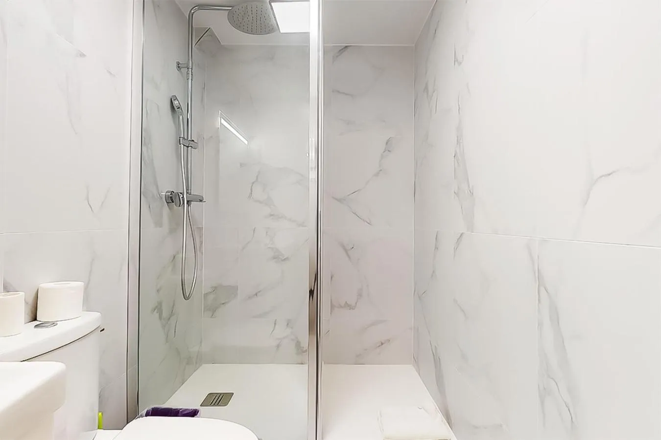 Hôtel de Ménilmontant