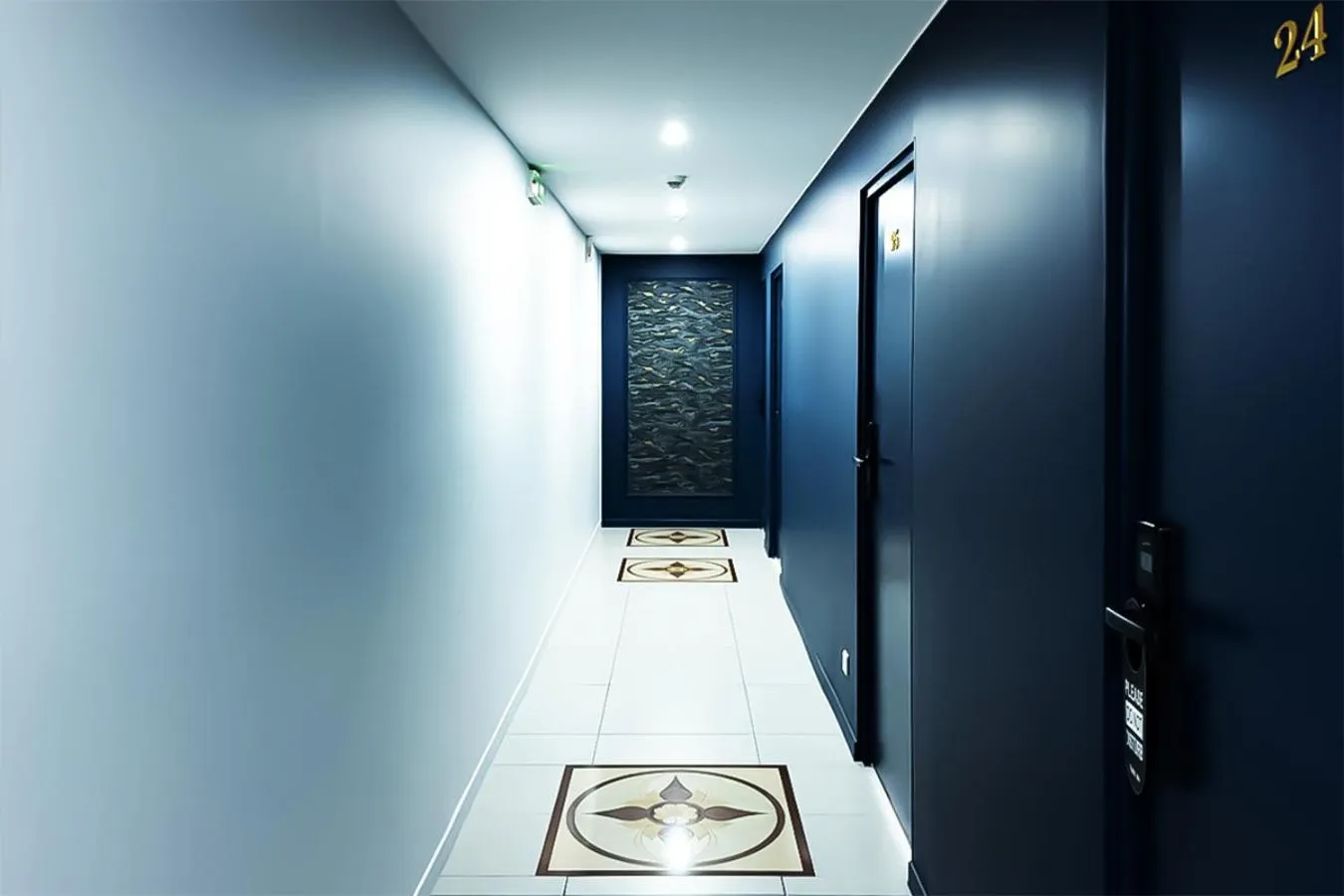 Hôtel de Ménilmontant