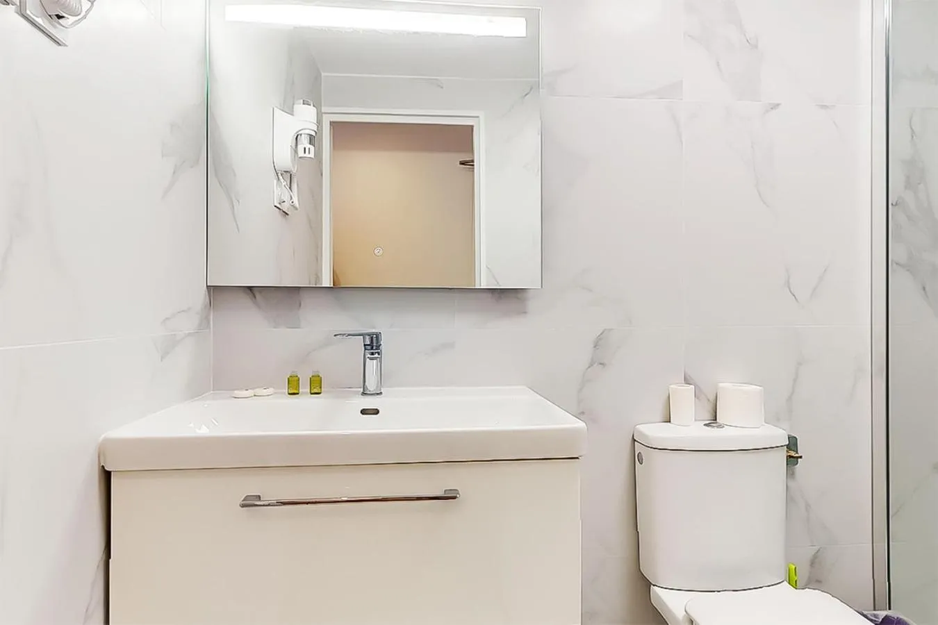 Hôtel de Ménilmontant