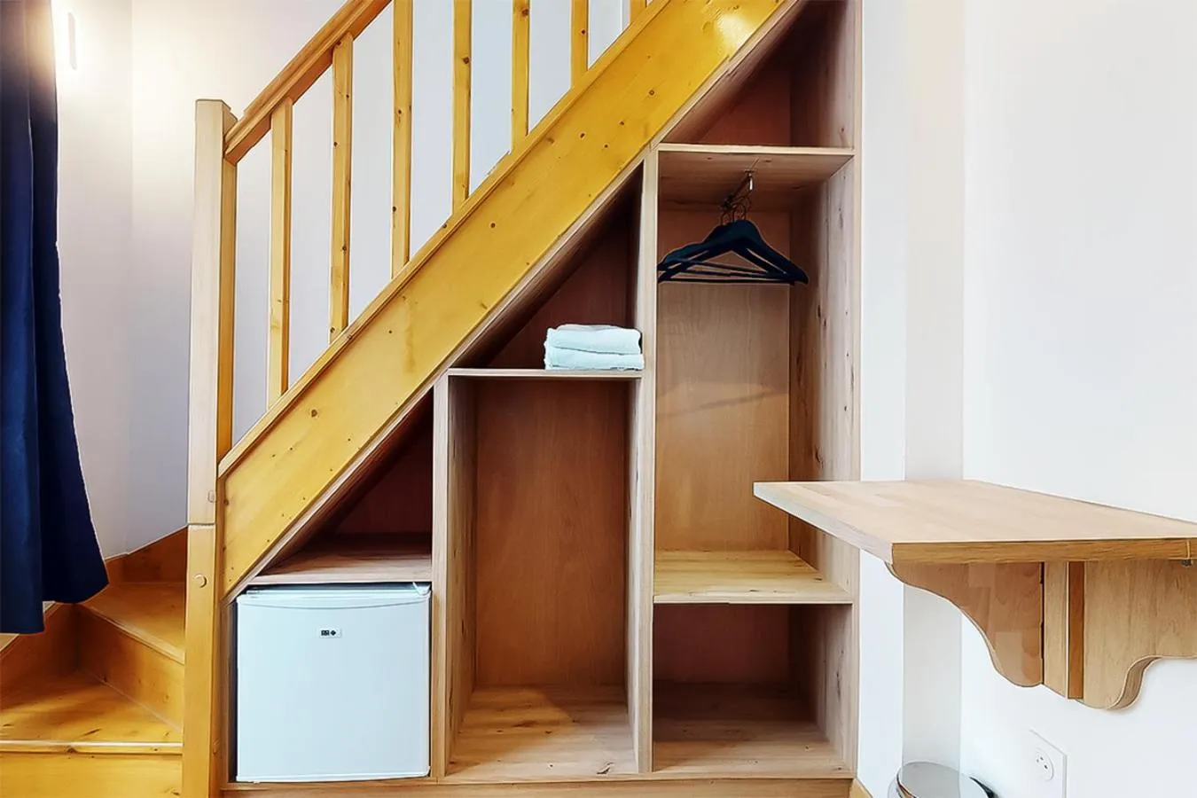 Hôtel de Ménilmontant