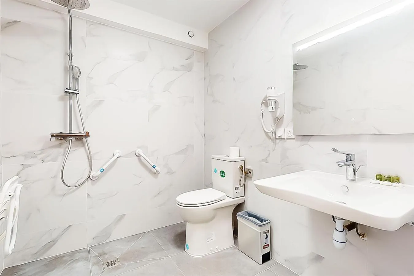 Hôtel de Ménilmontant