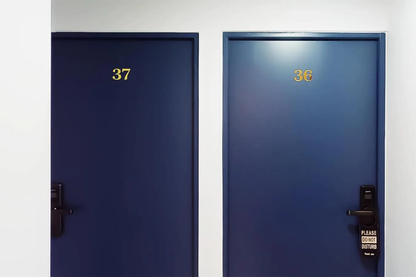 Hôtel de Ménilmontant