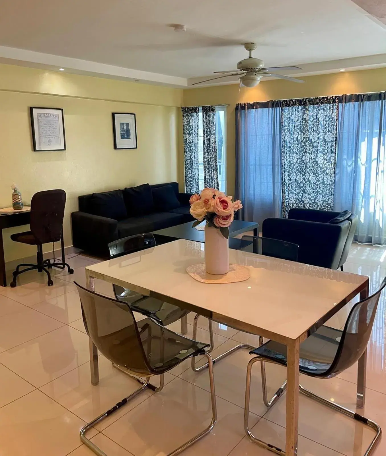 Two-Bedroom Apartment in City Caribbean Hotel Boutique Two-Bedroom Apartment in City Caribbean Hotel Boutique