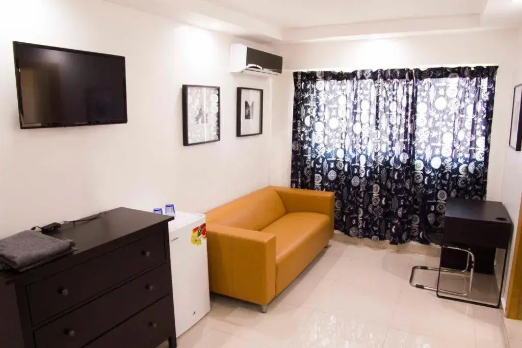 Superior Studio - single occupancy in City Caribbean Hotel Boutique Superior Studio - single occupancy in City Caribbean Hotel Boutique