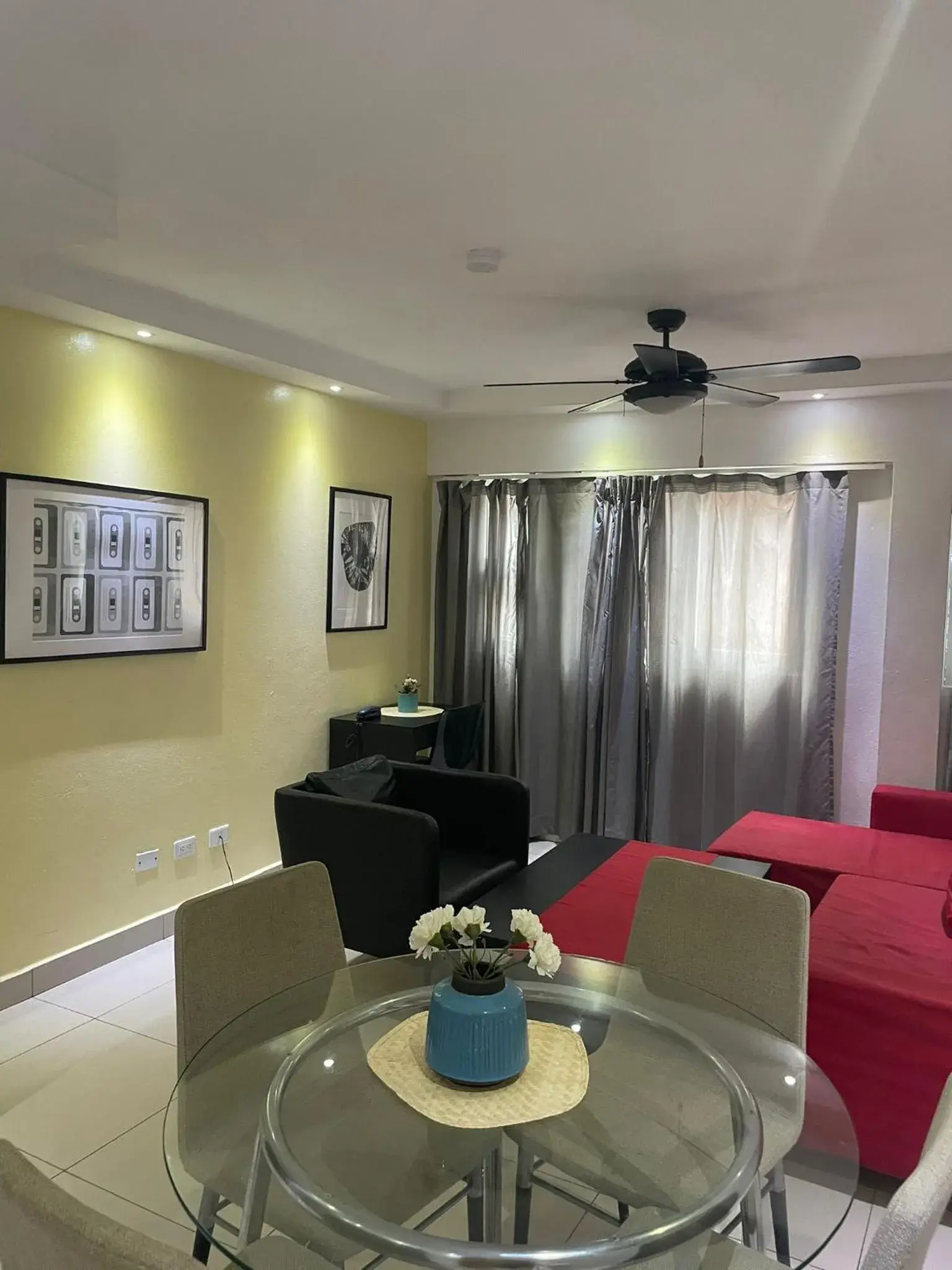 Superior Suite - single occupancy in City Caribbean Hotel Boutique Superior Suite - single occupancy in City Caribbean Hotel Boutique