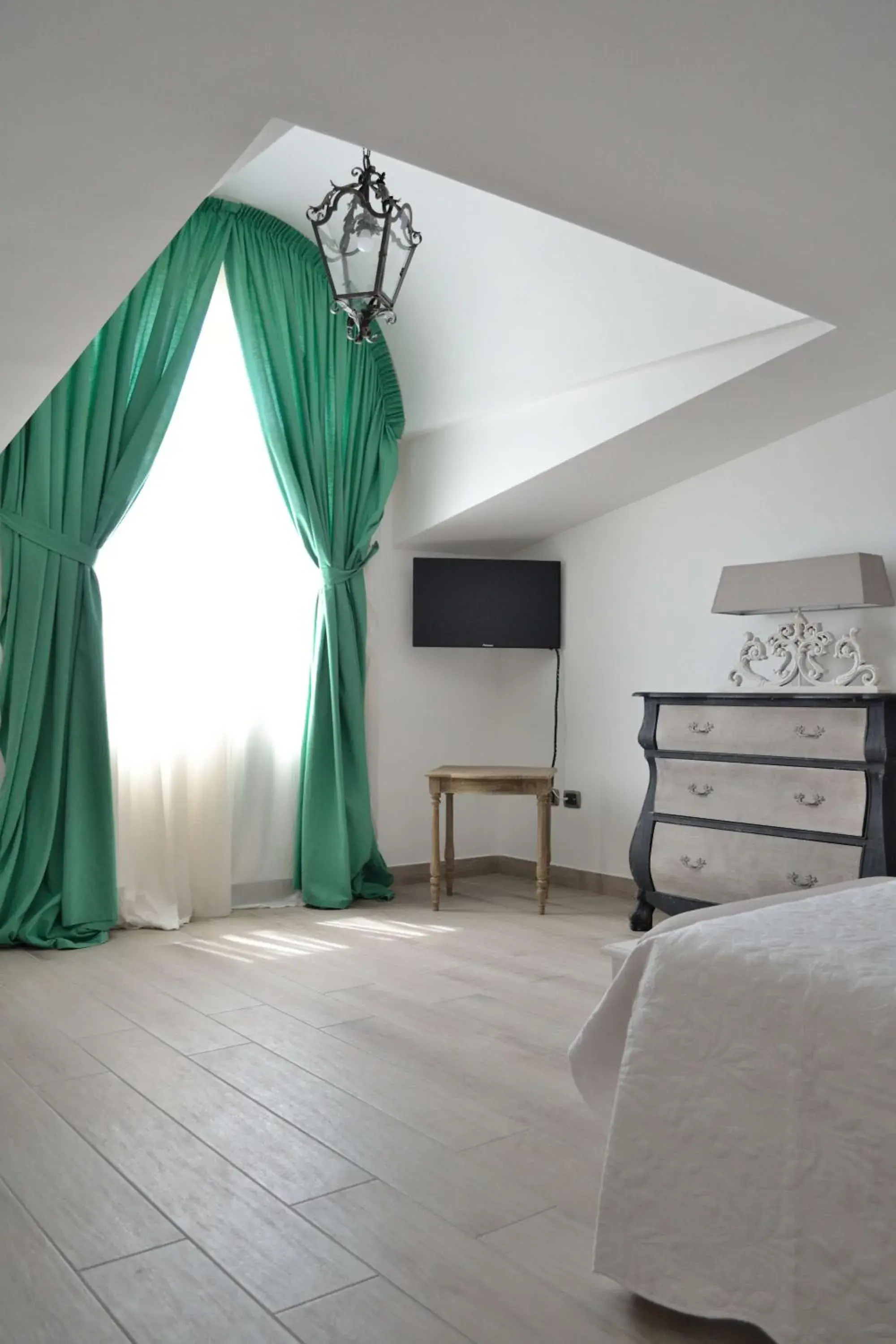 Deluxe Double Room in B&B Cloud Deluxe Double Room in B&B Cloud