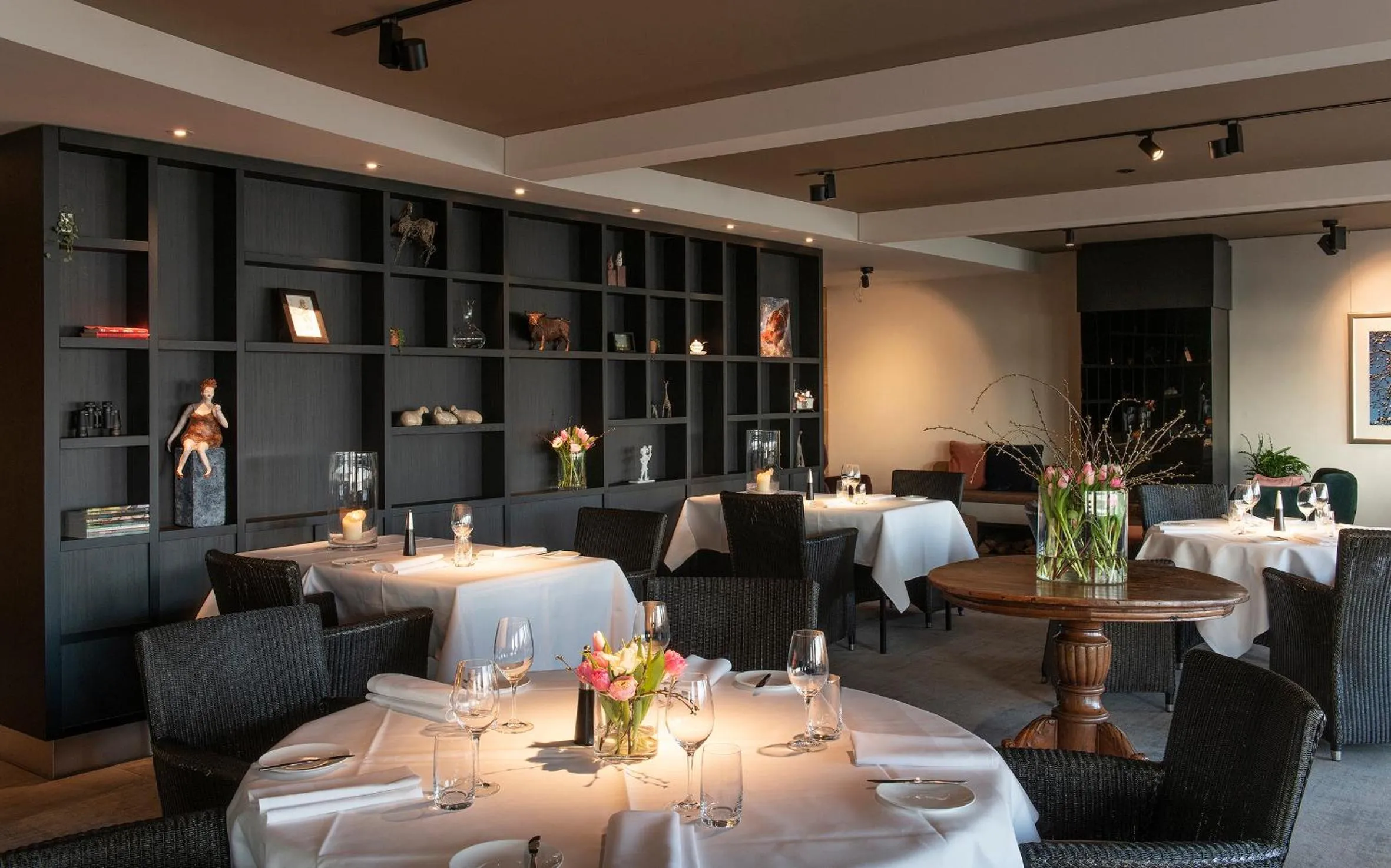 Restaurant/places to eat in Restaurant-Hotel de Watergeus