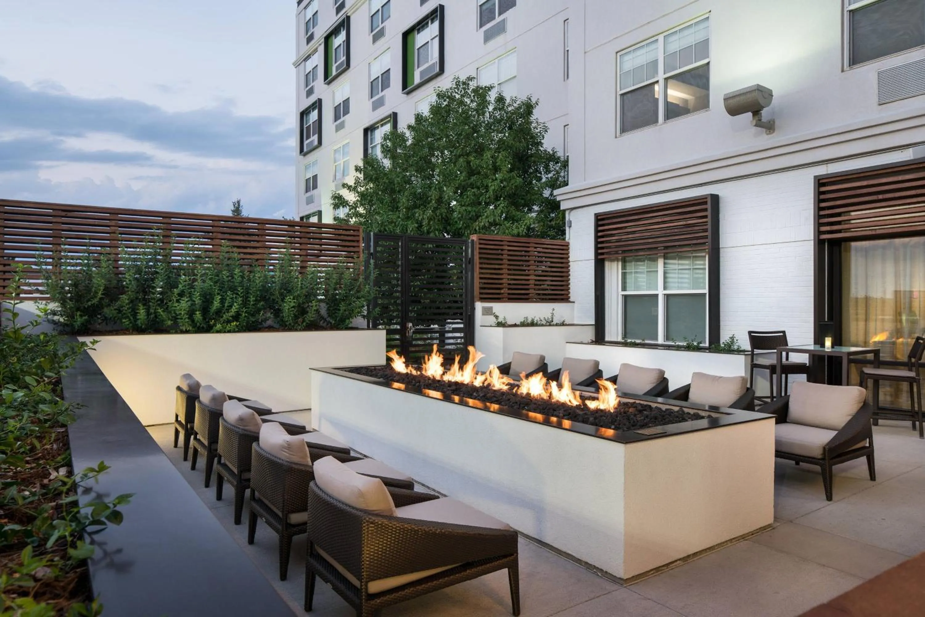 Other in Courtyard Denver Airport at Gateway Park