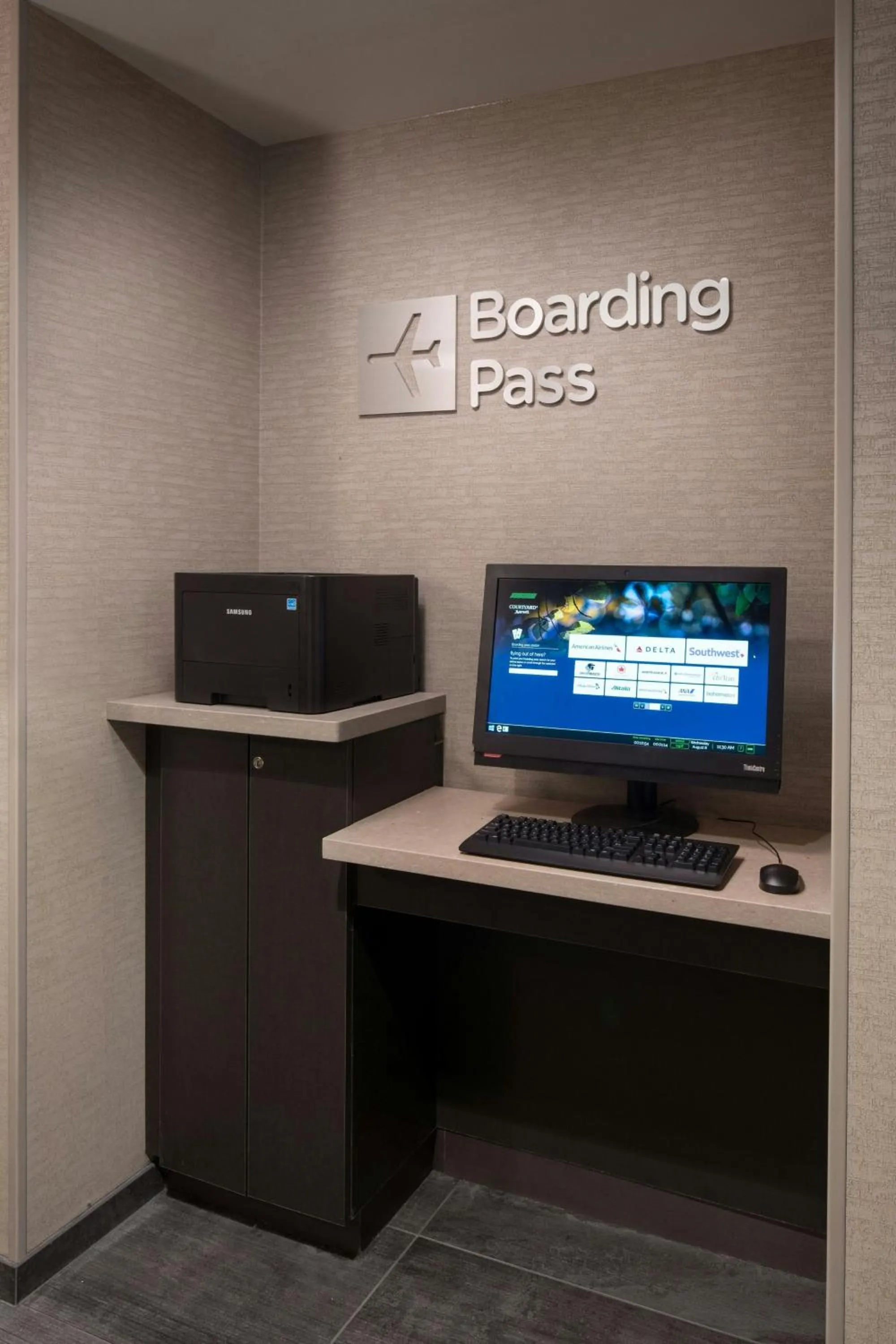 Other in Courtyard Denver Airport at Gateway Park