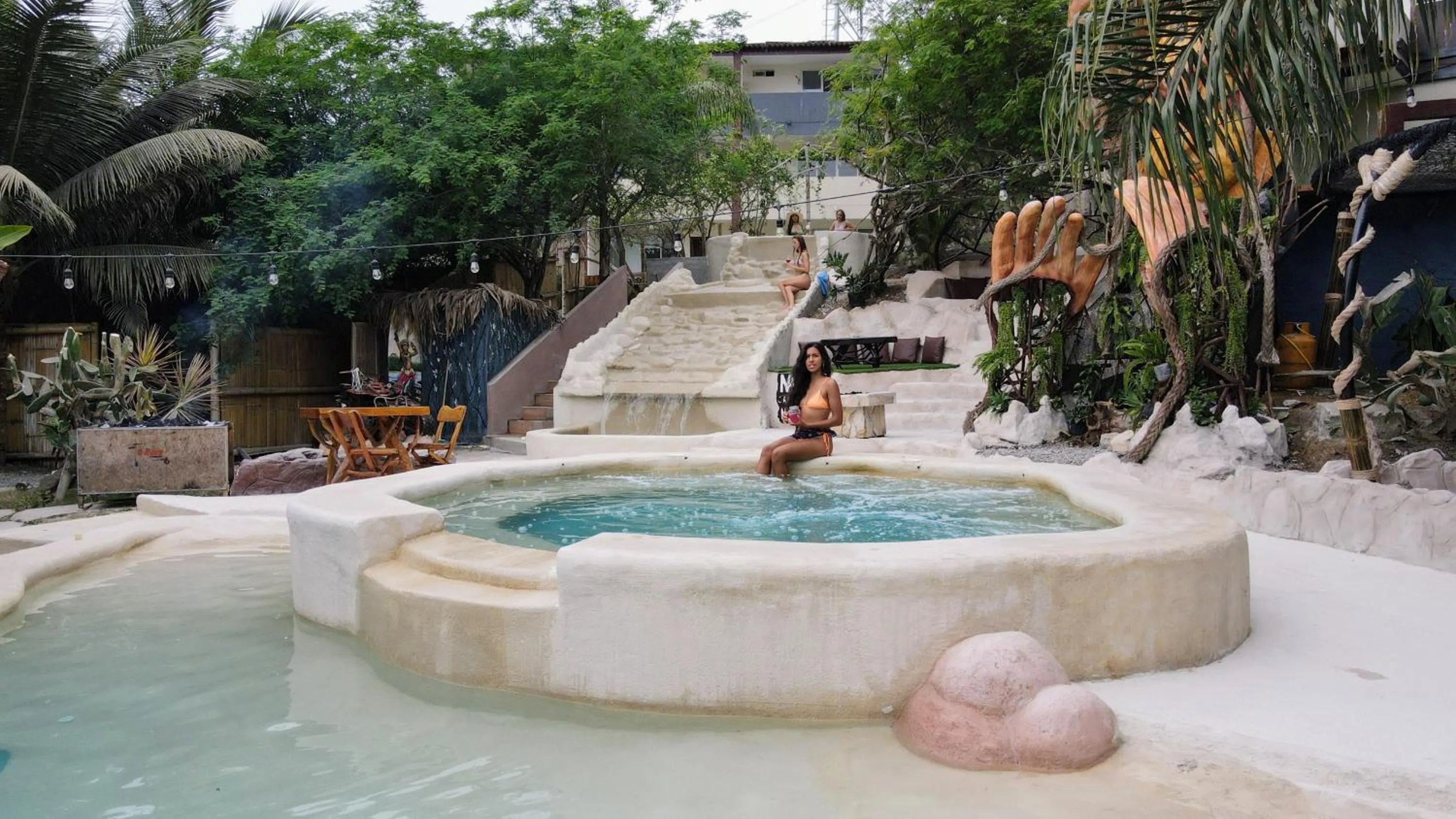 ME Hotel & Villas - Montañita Estates