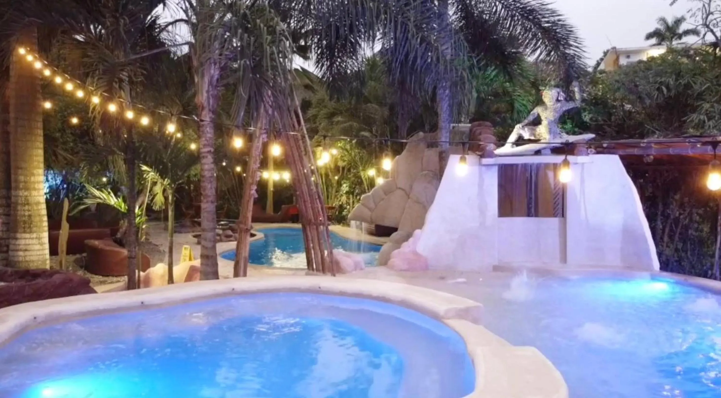 ME Hotel & Villas - Montañita Estates