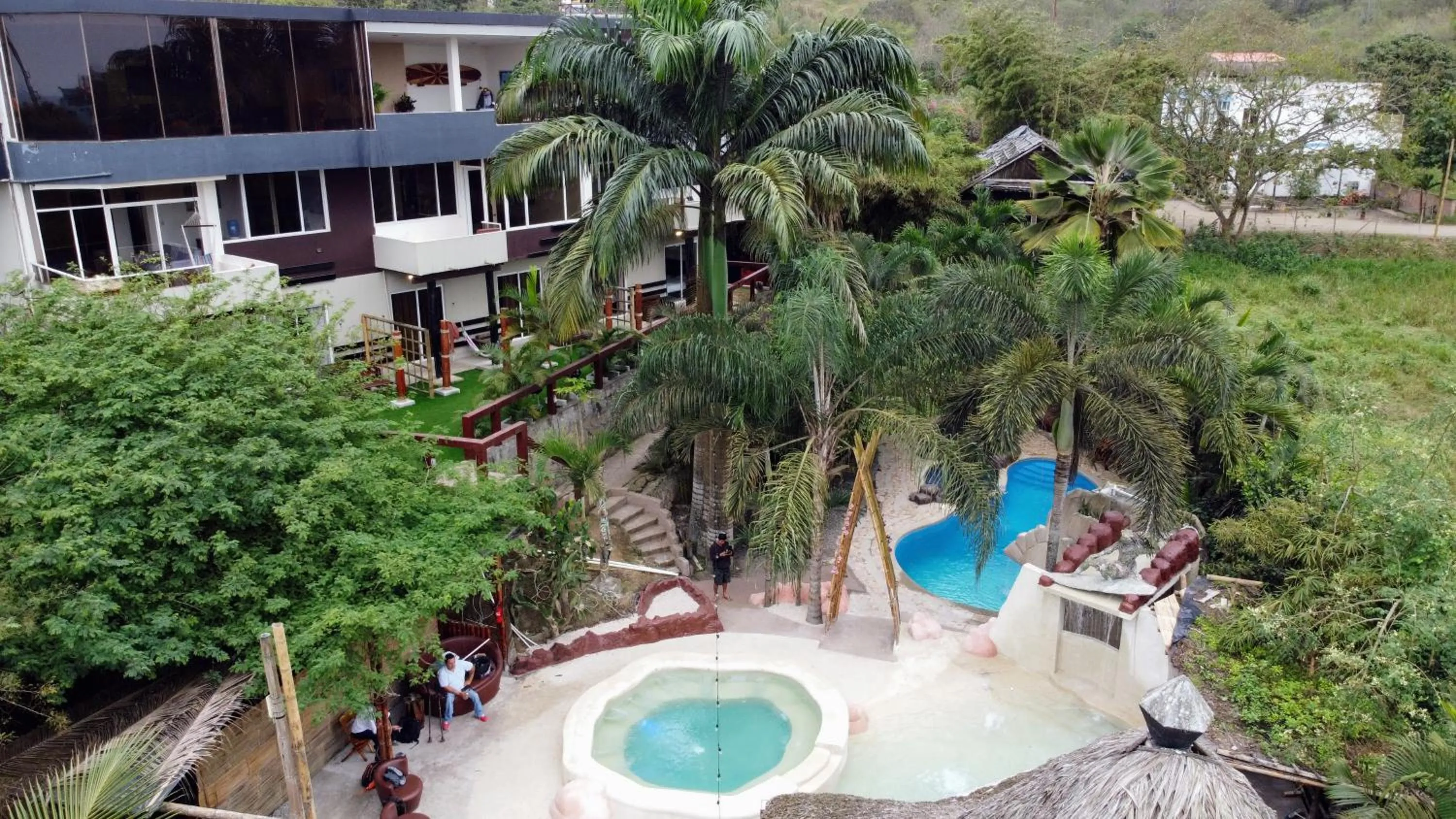 ME Hotel & Villas - Montañita Estates