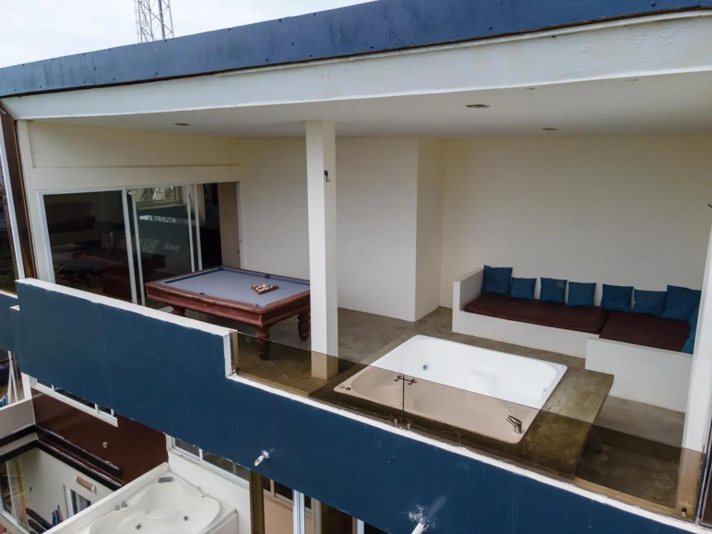 ME Hotel & Villas - Montañita Estates