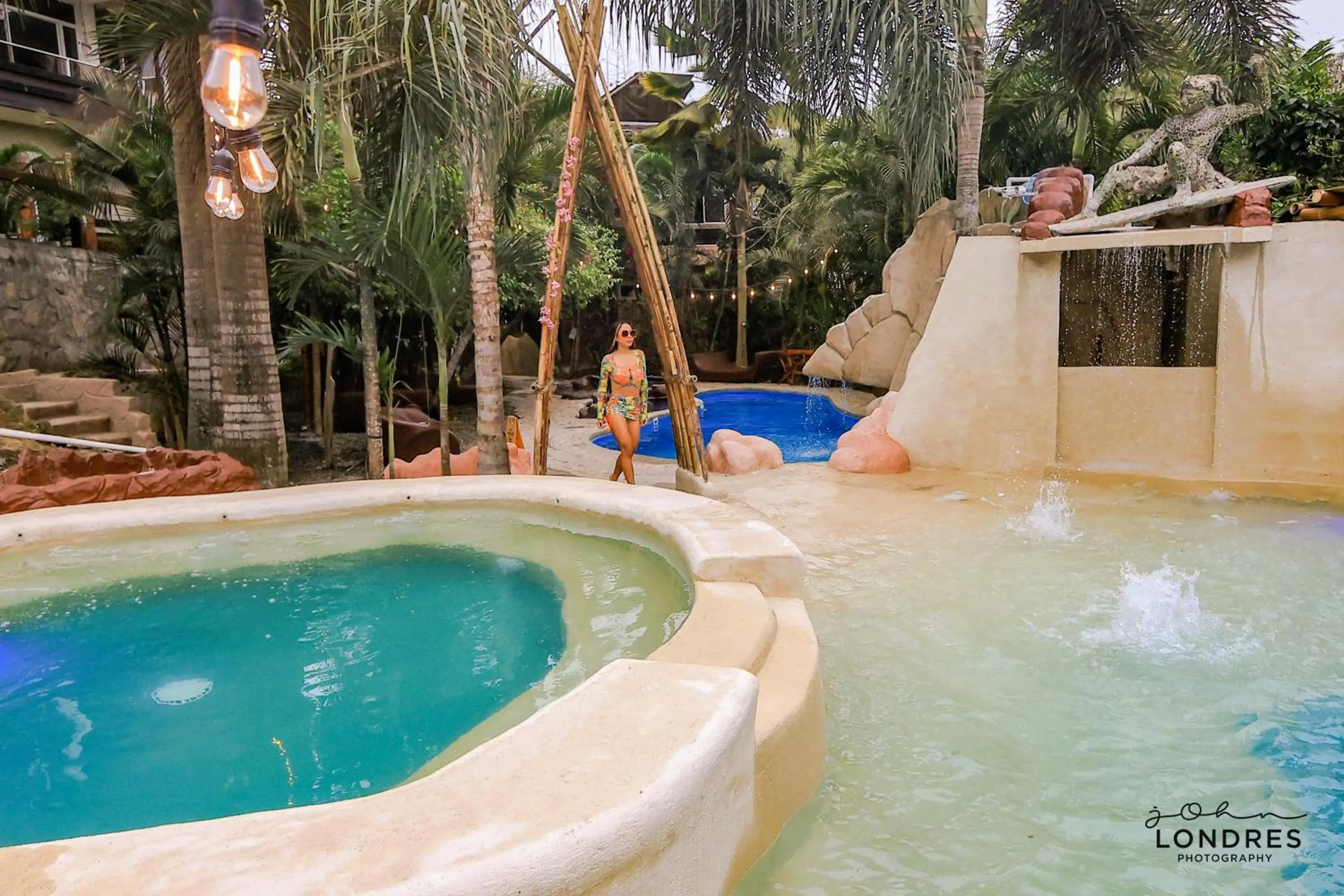 ME Hotel & Villas - Montañita Estates