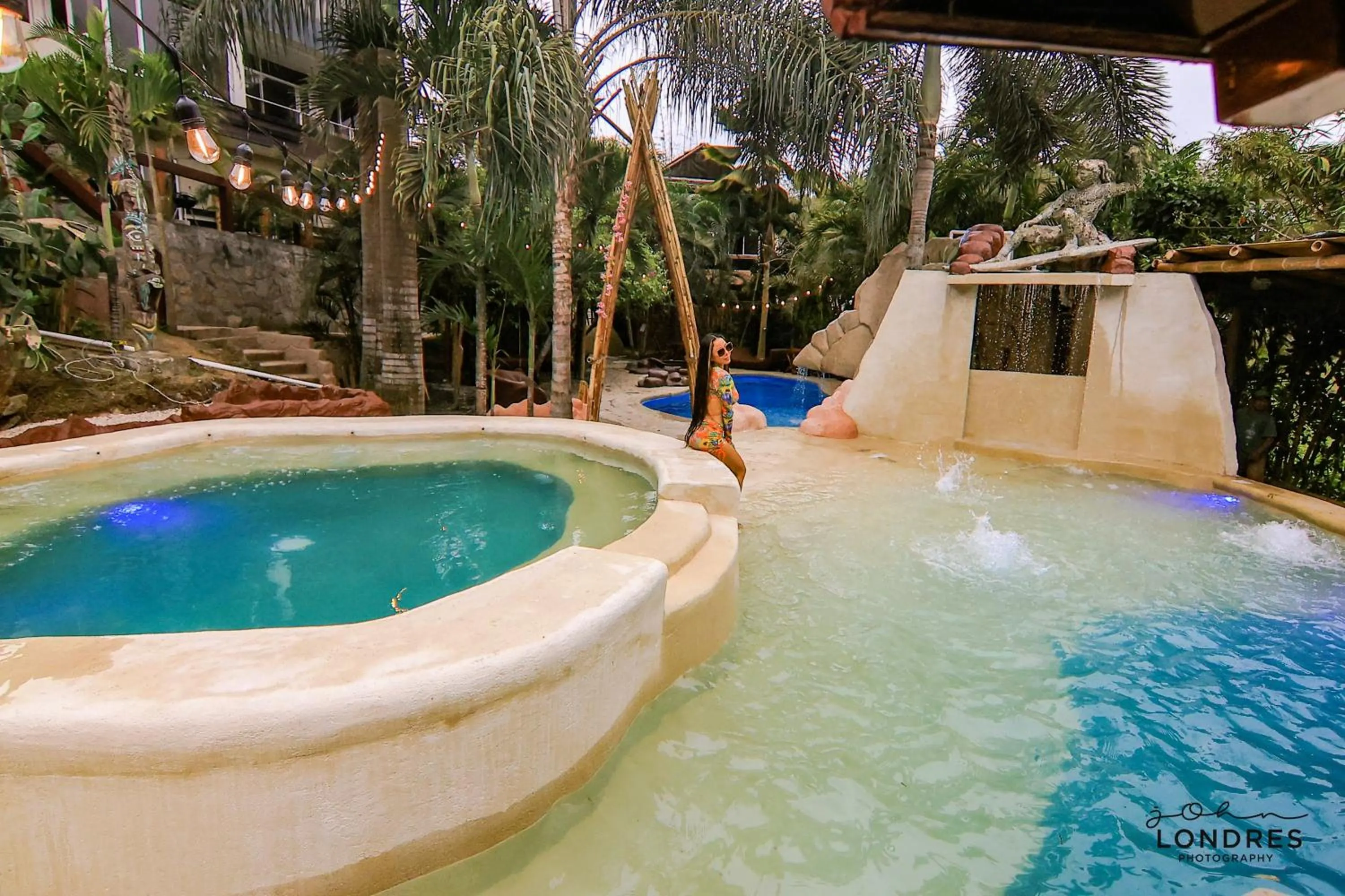 ME Hotel & Villas - Montañita Estates