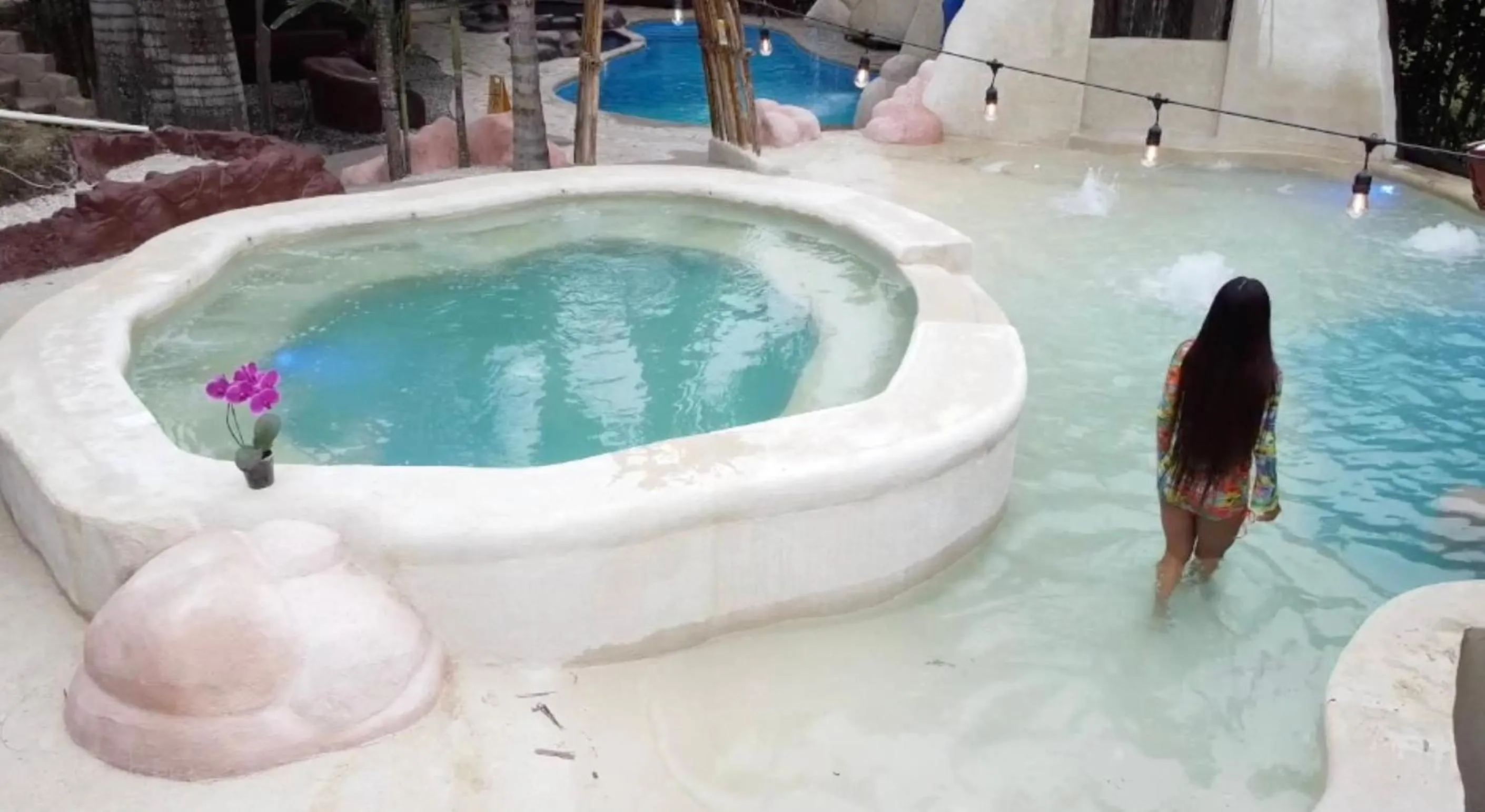 ME Hotel & Villas - Montañita Estates