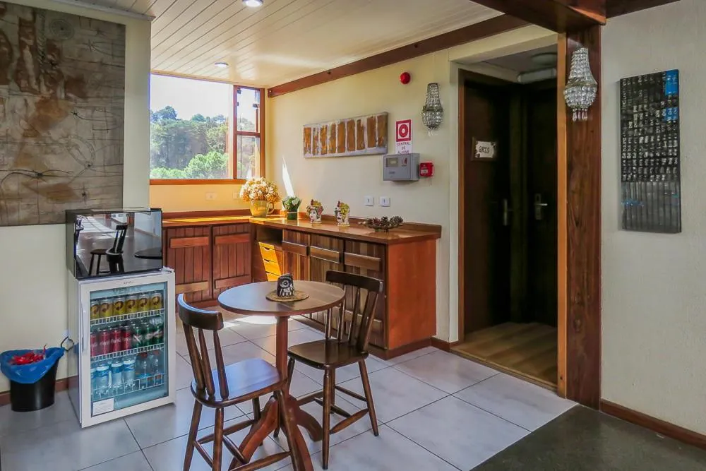 Decorative detail in Guida Residenza Pousada