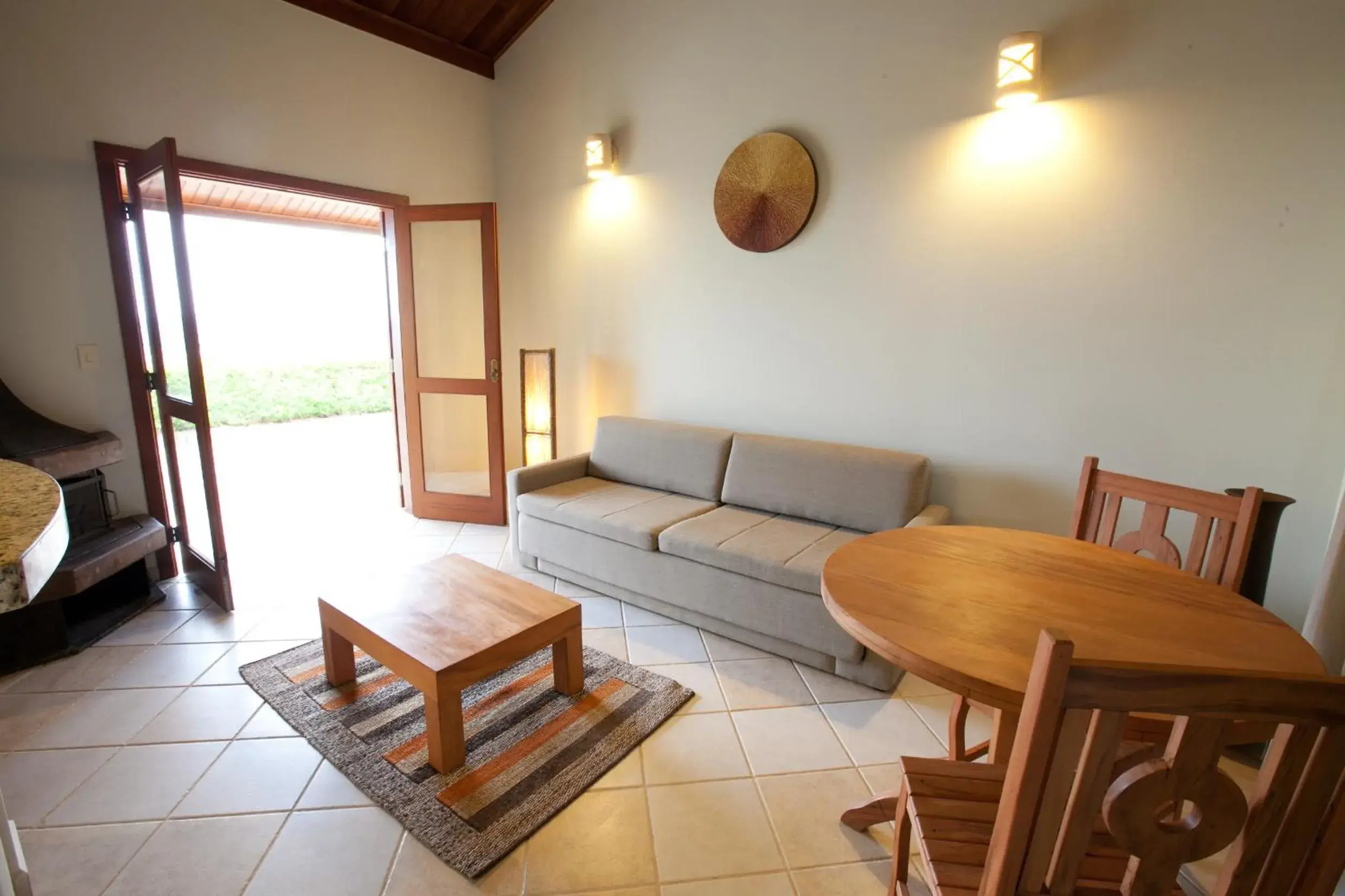 Chalet in Refugio do Saci Hotel Chalet in Refugio do Saci Hotel